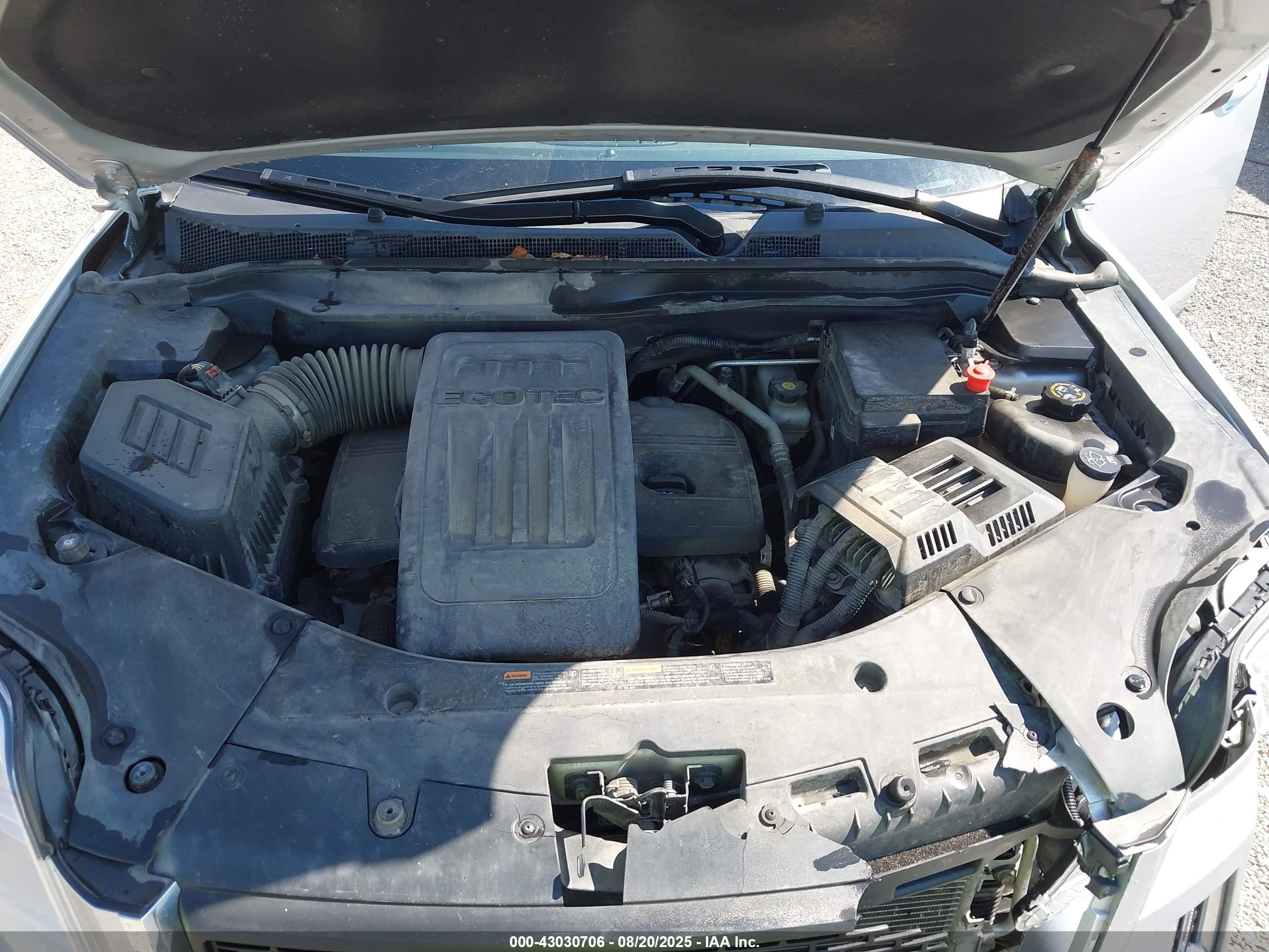 GMC TERRAIN image 10