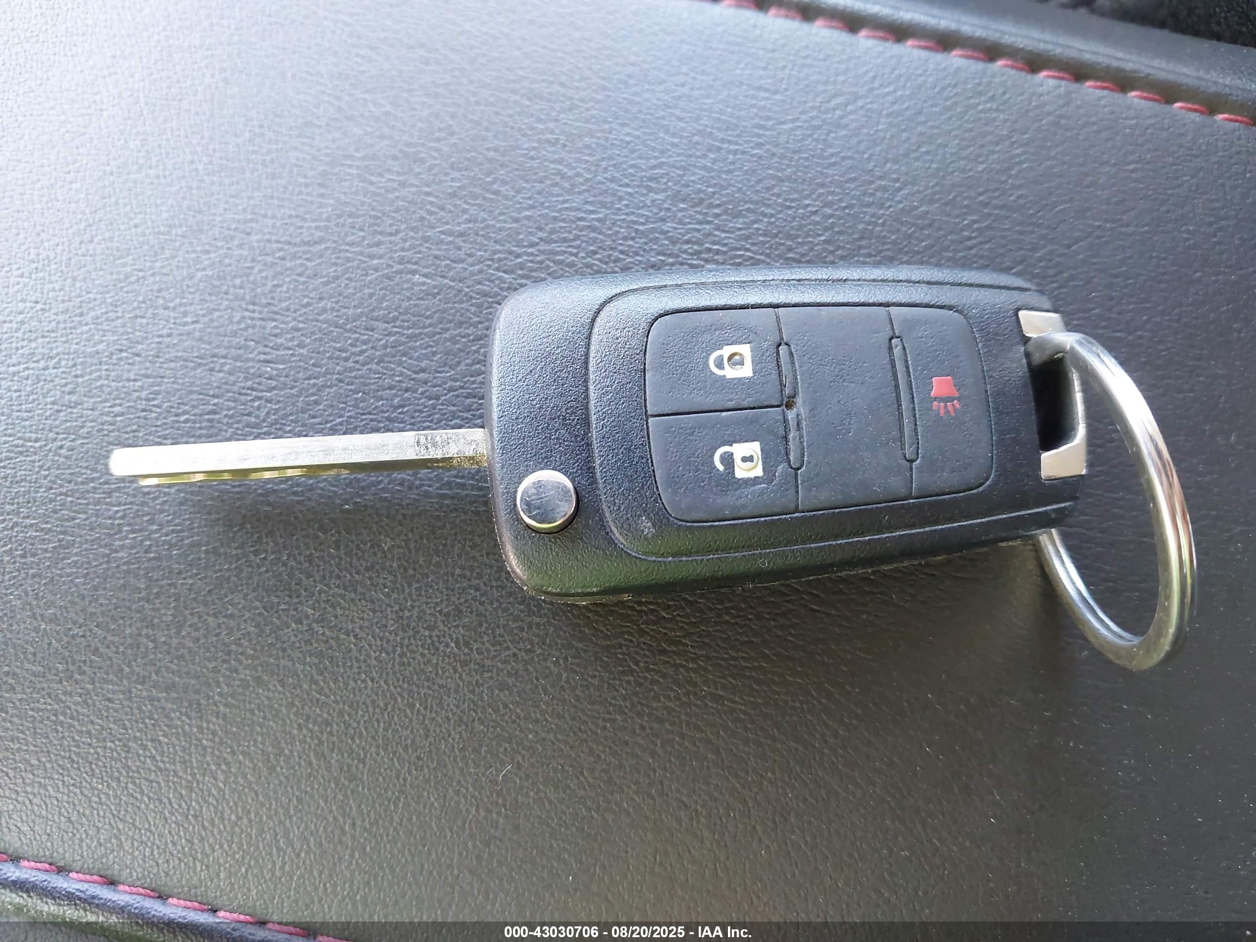 GMC TERRAIN image 11