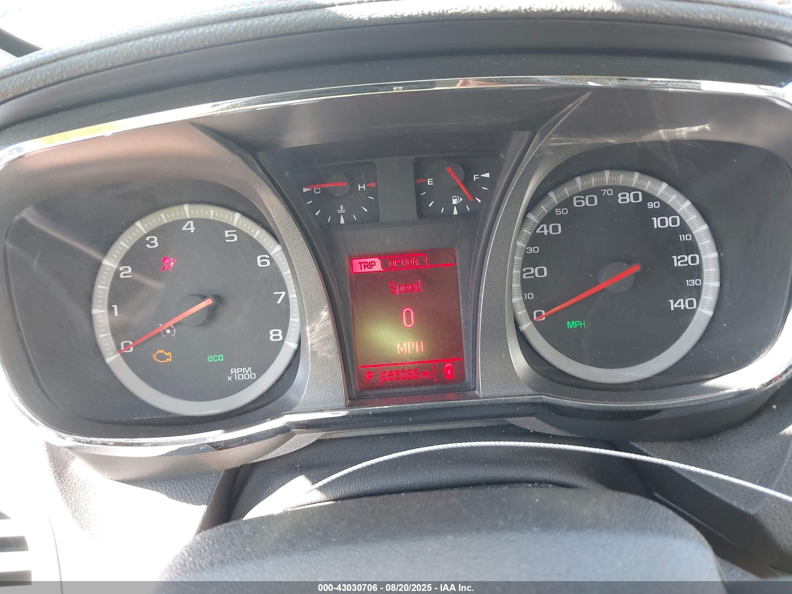 GMC TERRAIN image 7