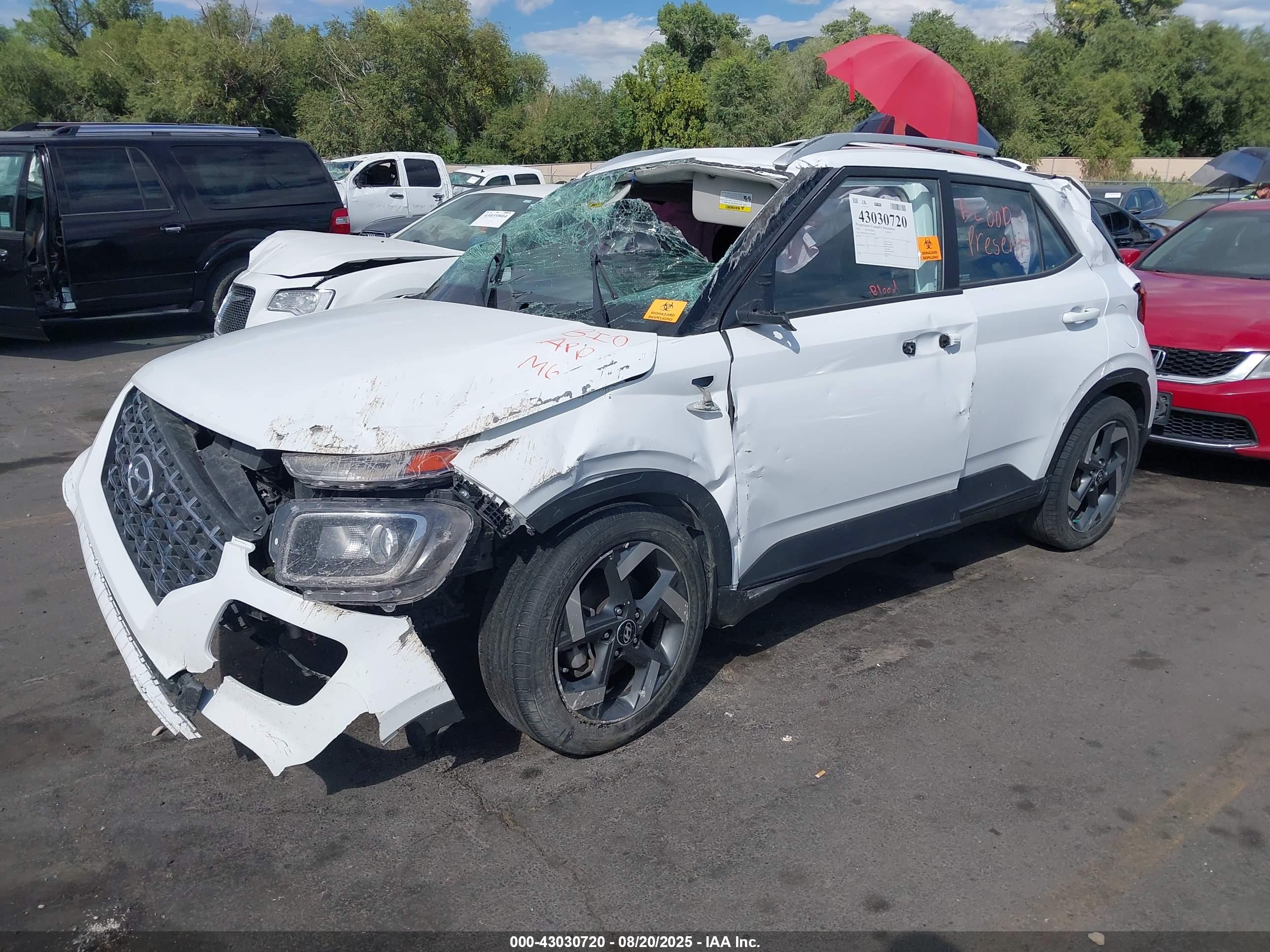HYUNDAI VENUE image 2