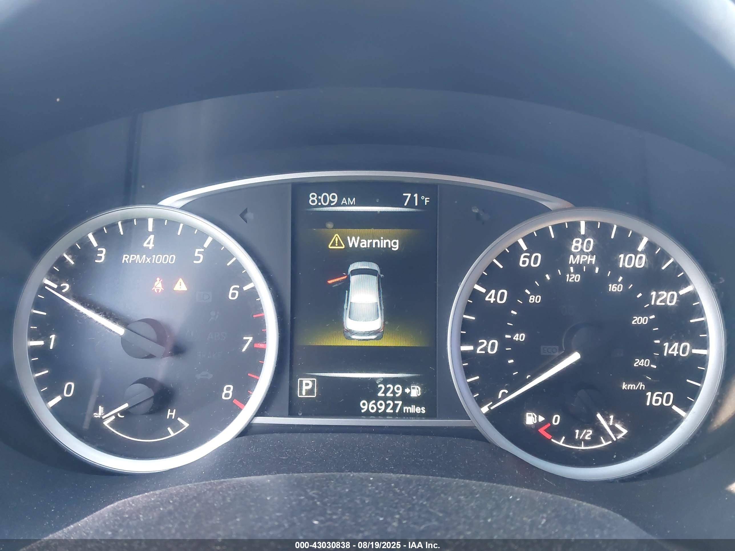 NISSAN SENTRA image 7