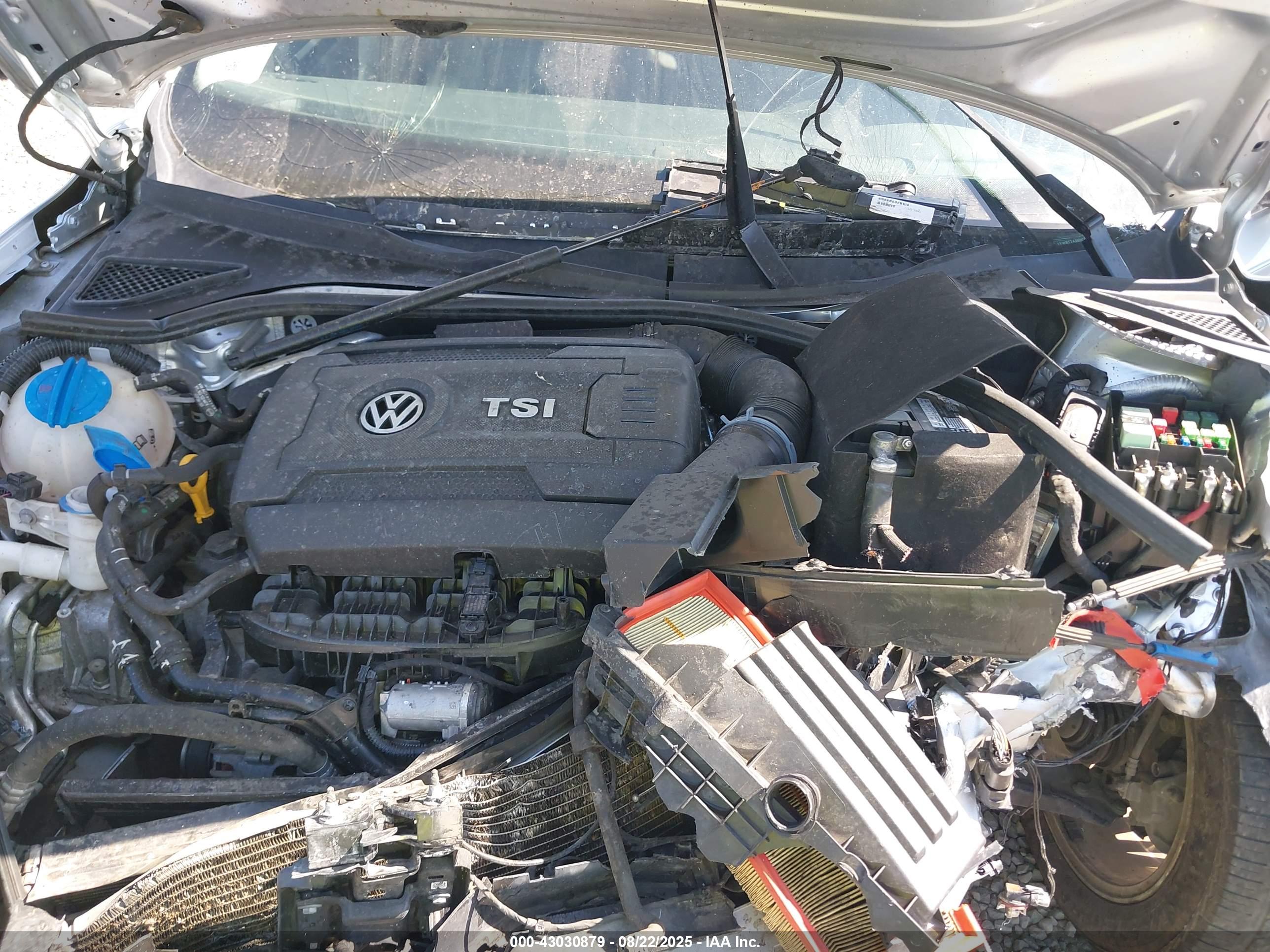 VOLKSWAGEN PASSAT image 10