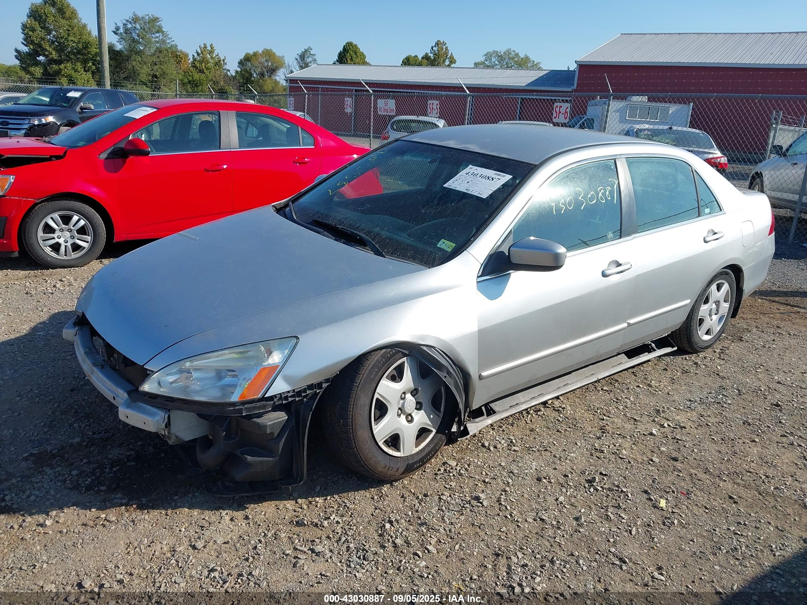 HONDA ACCORD image 2