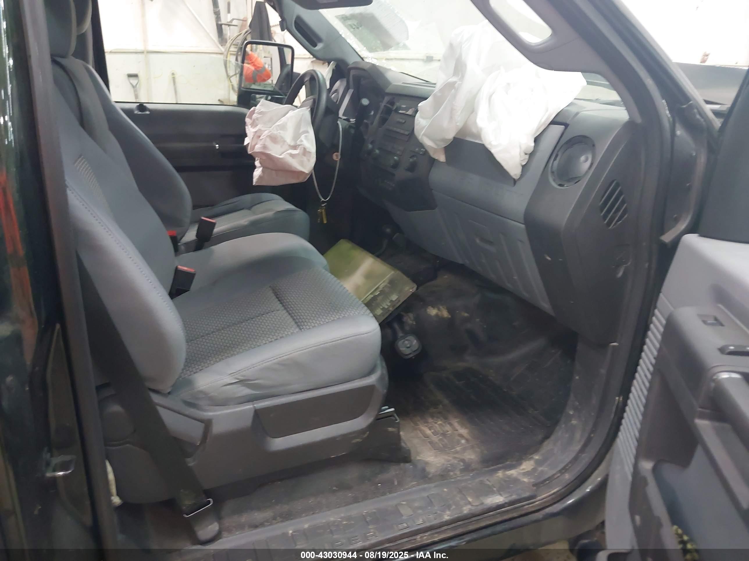 FORD F-250 image 5