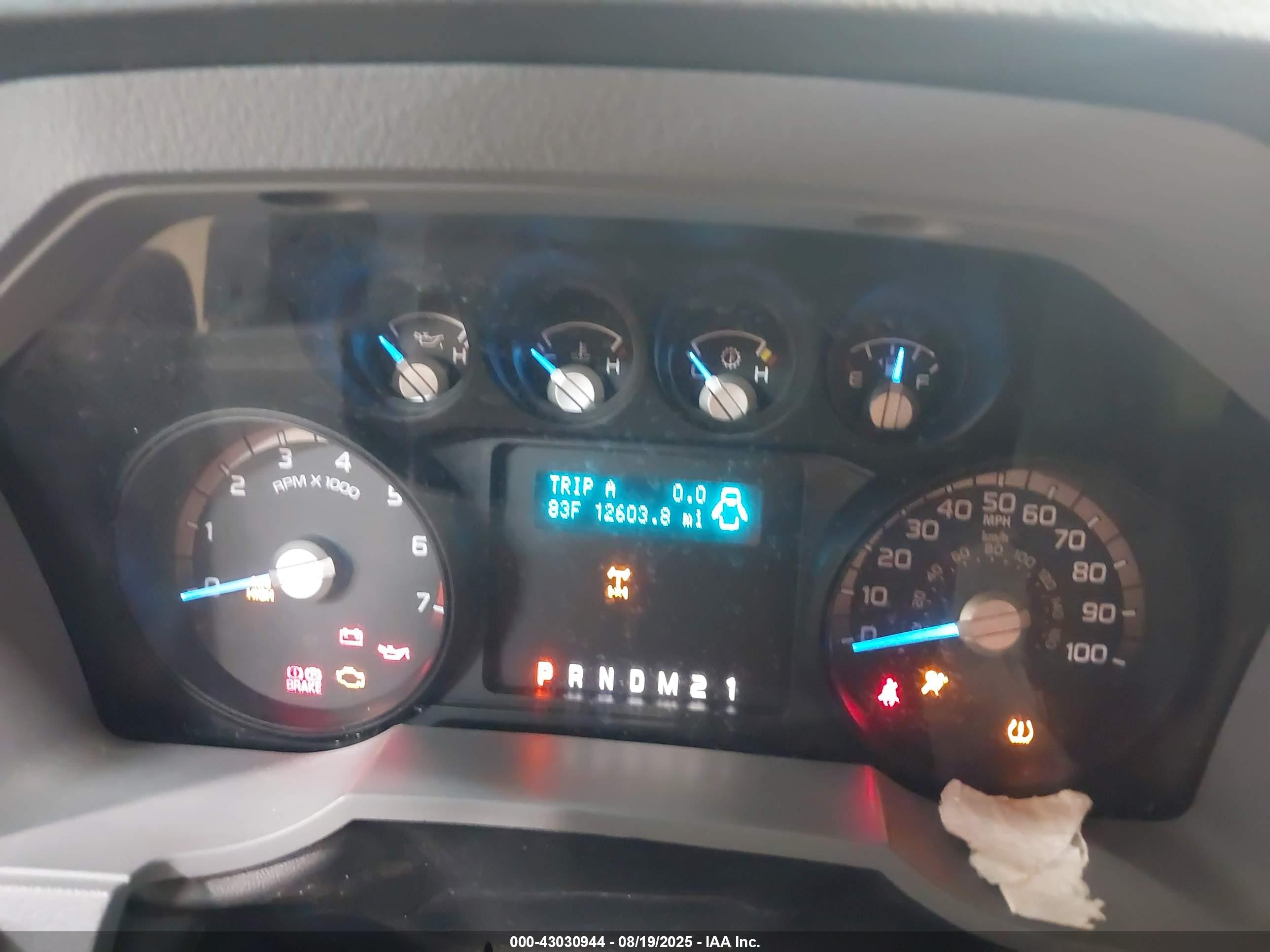 FORD F-250 image 7