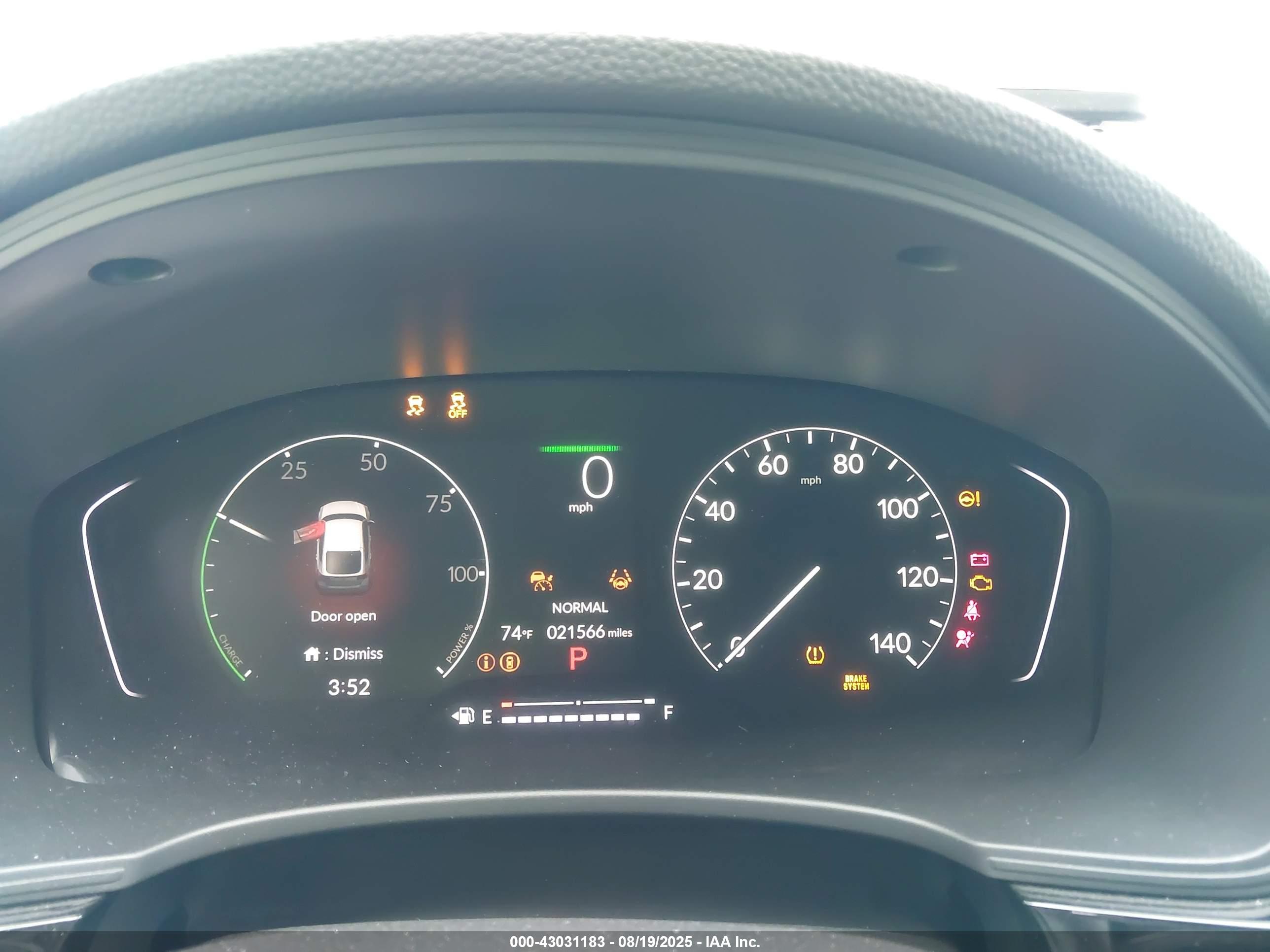 HONDA CIVIC image 7