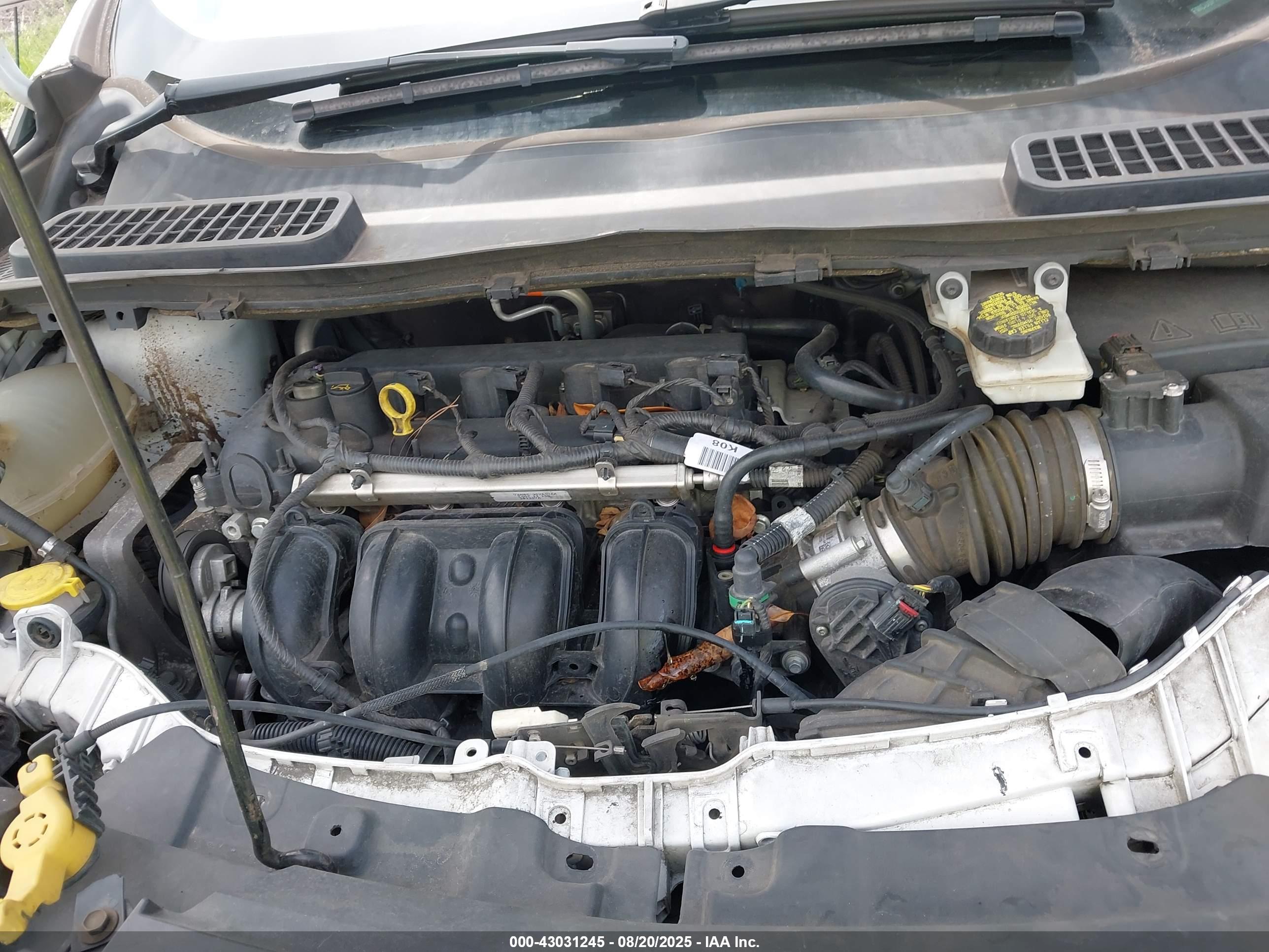 FORD ESCAPE image 10