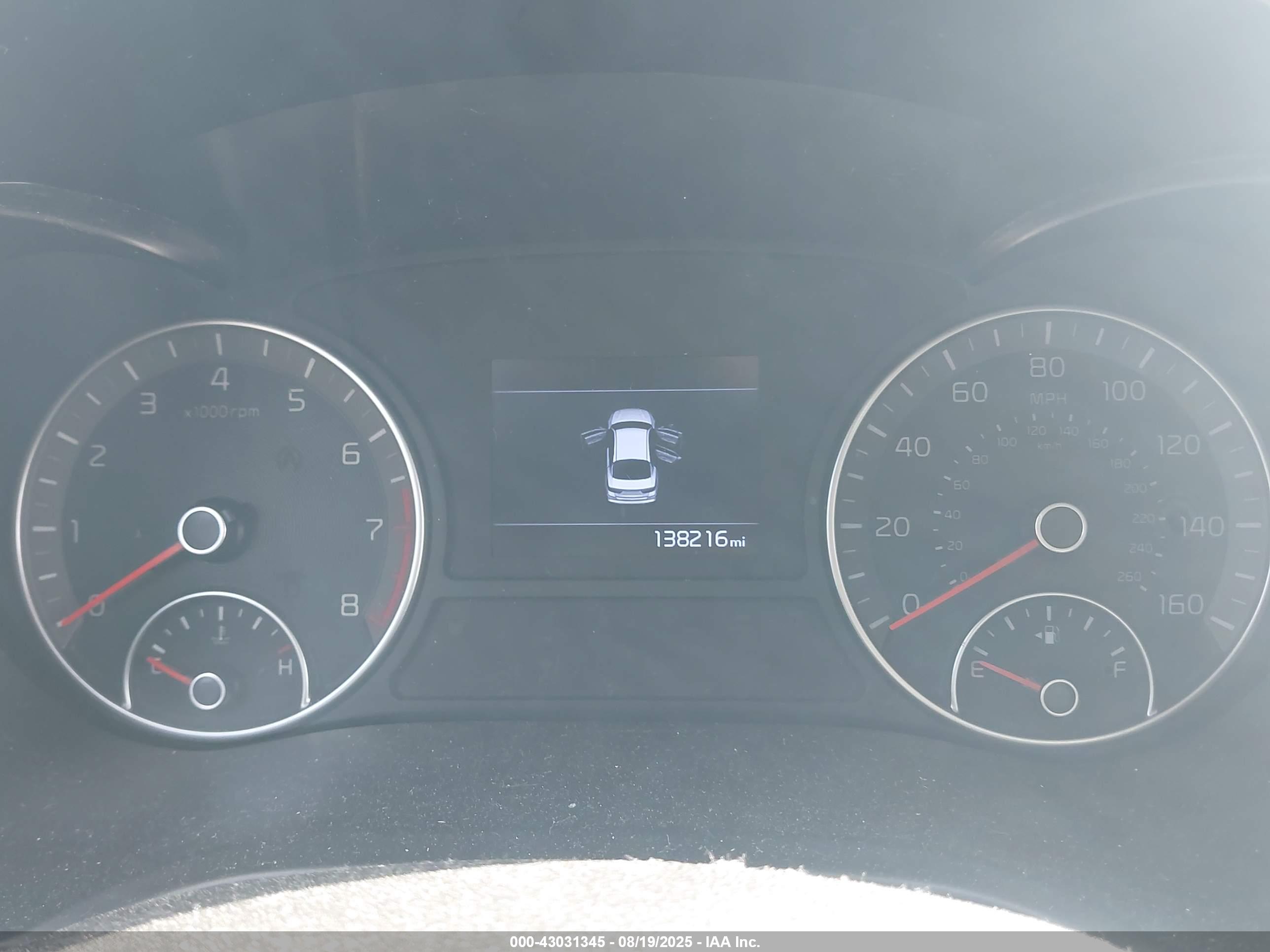 KIA OPTIMA image 7