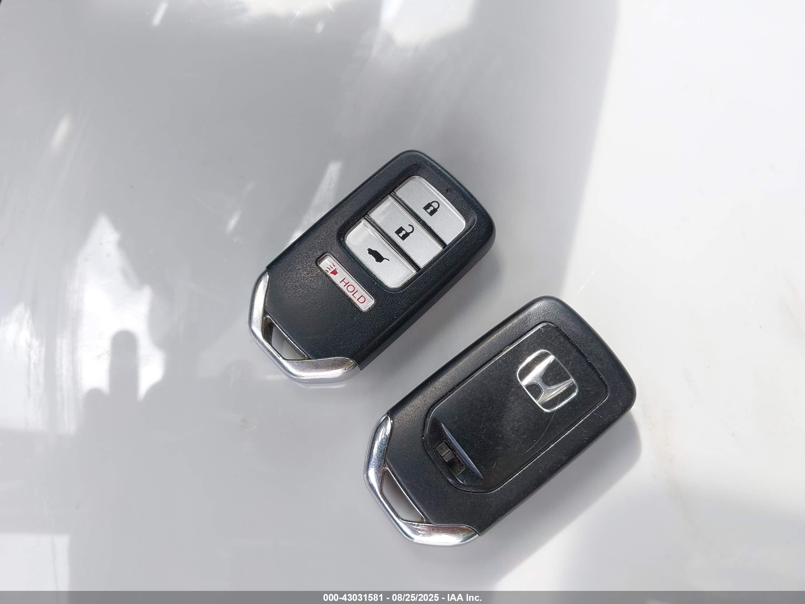 HONDA HR-V image 11