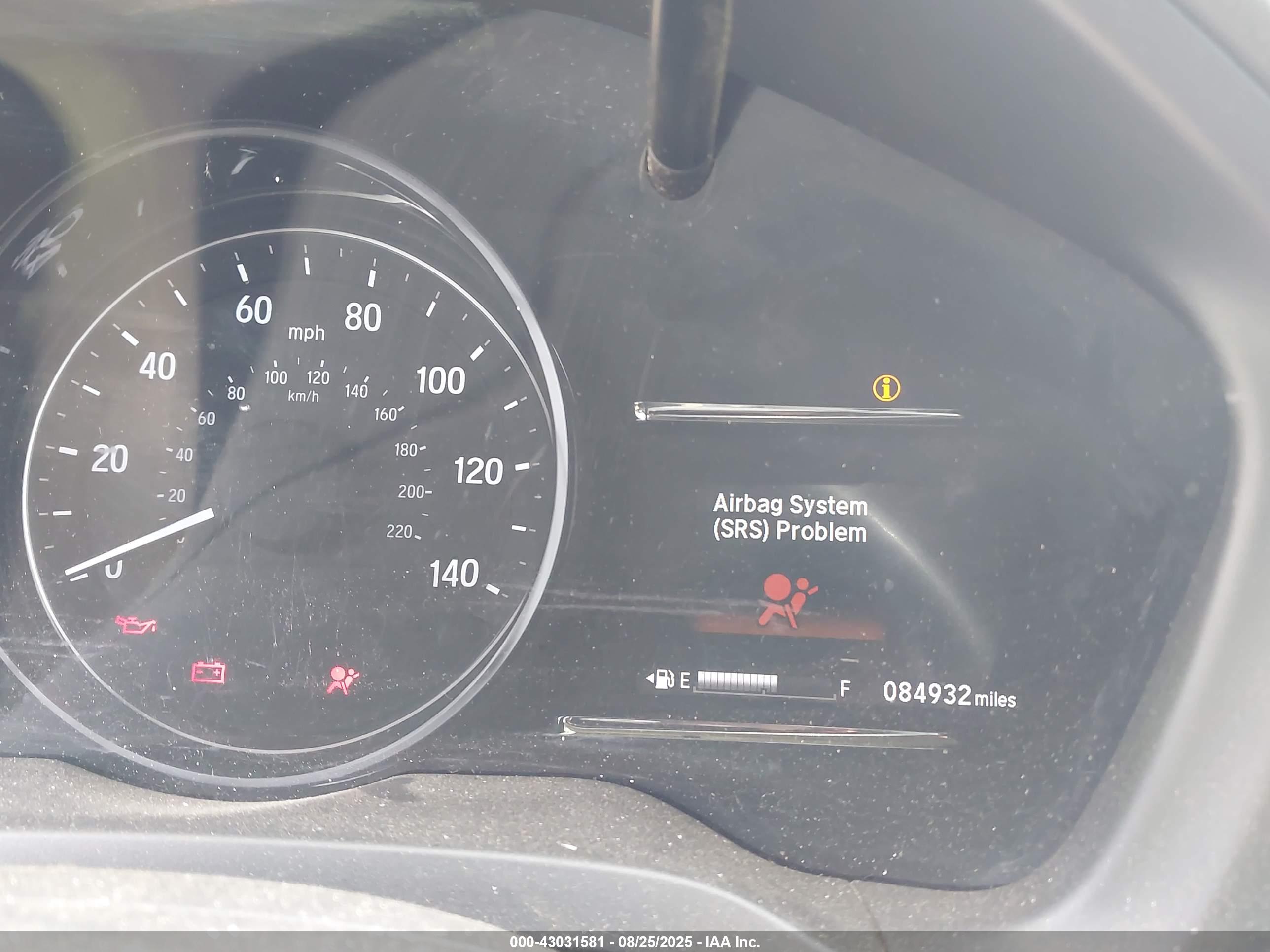 HONDA HR-V image 7