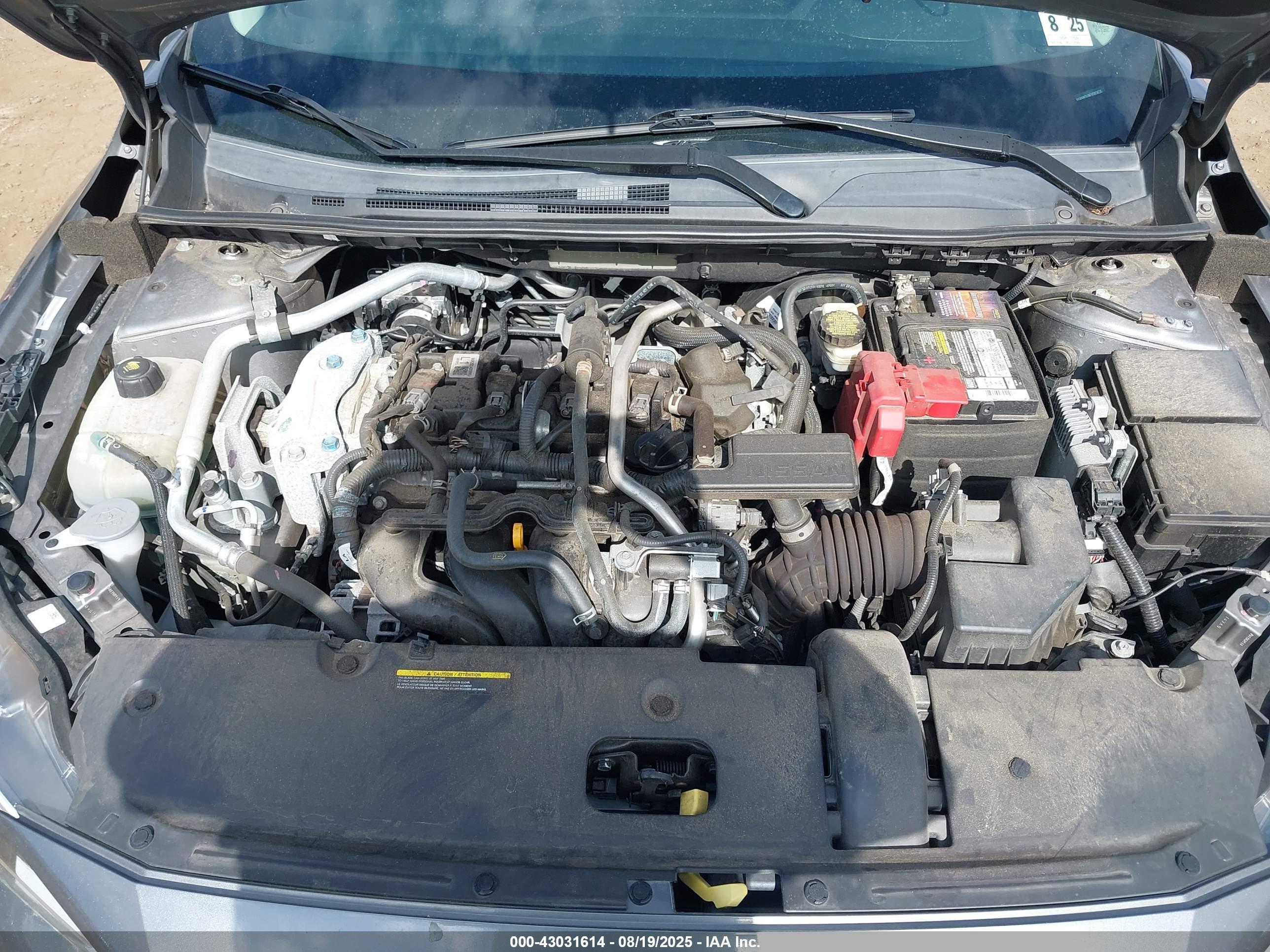 NISSAN SENTRA image 10