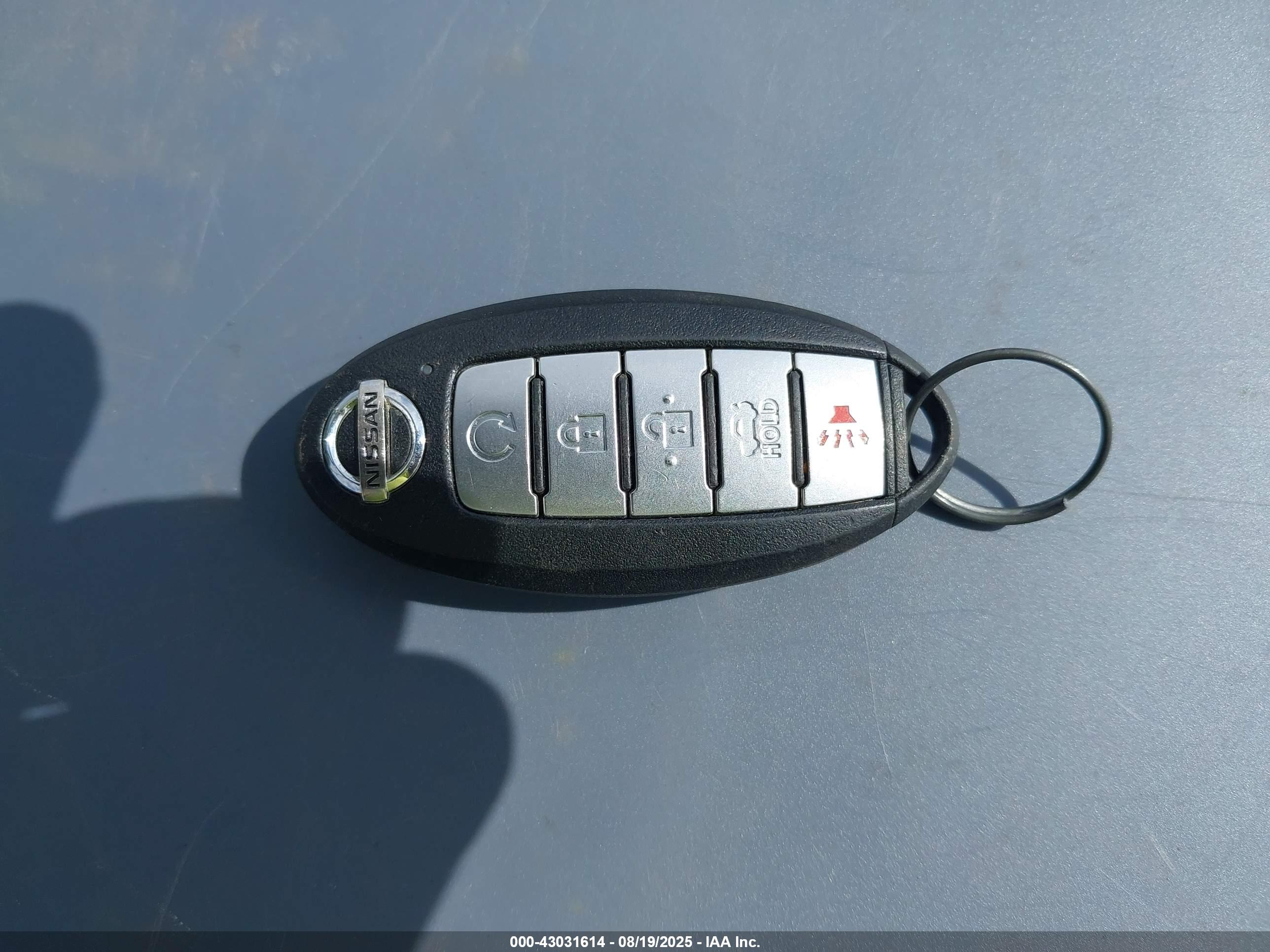 NISSAN SENTRA image 11