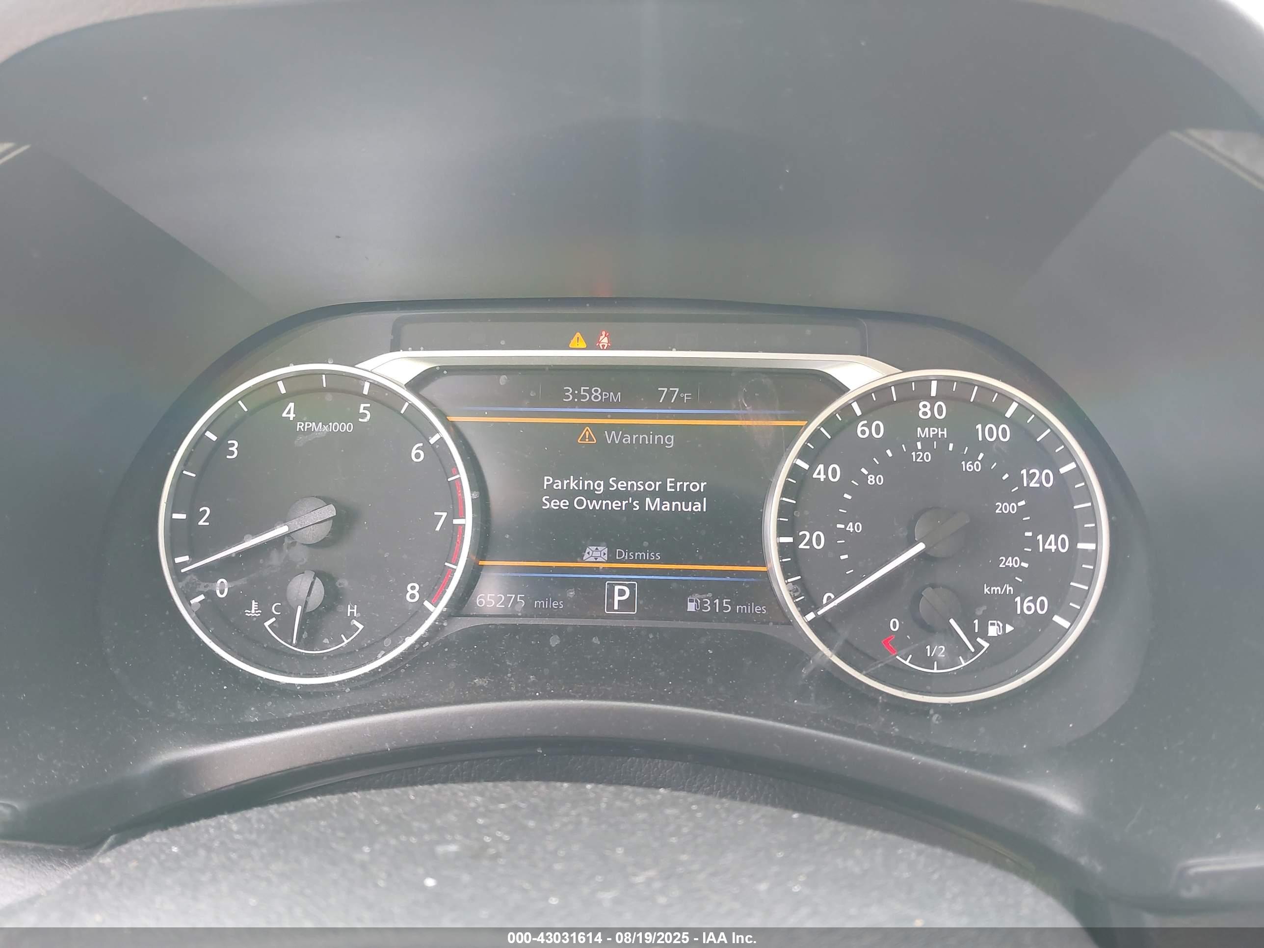 NISSAN SENTRA image 7