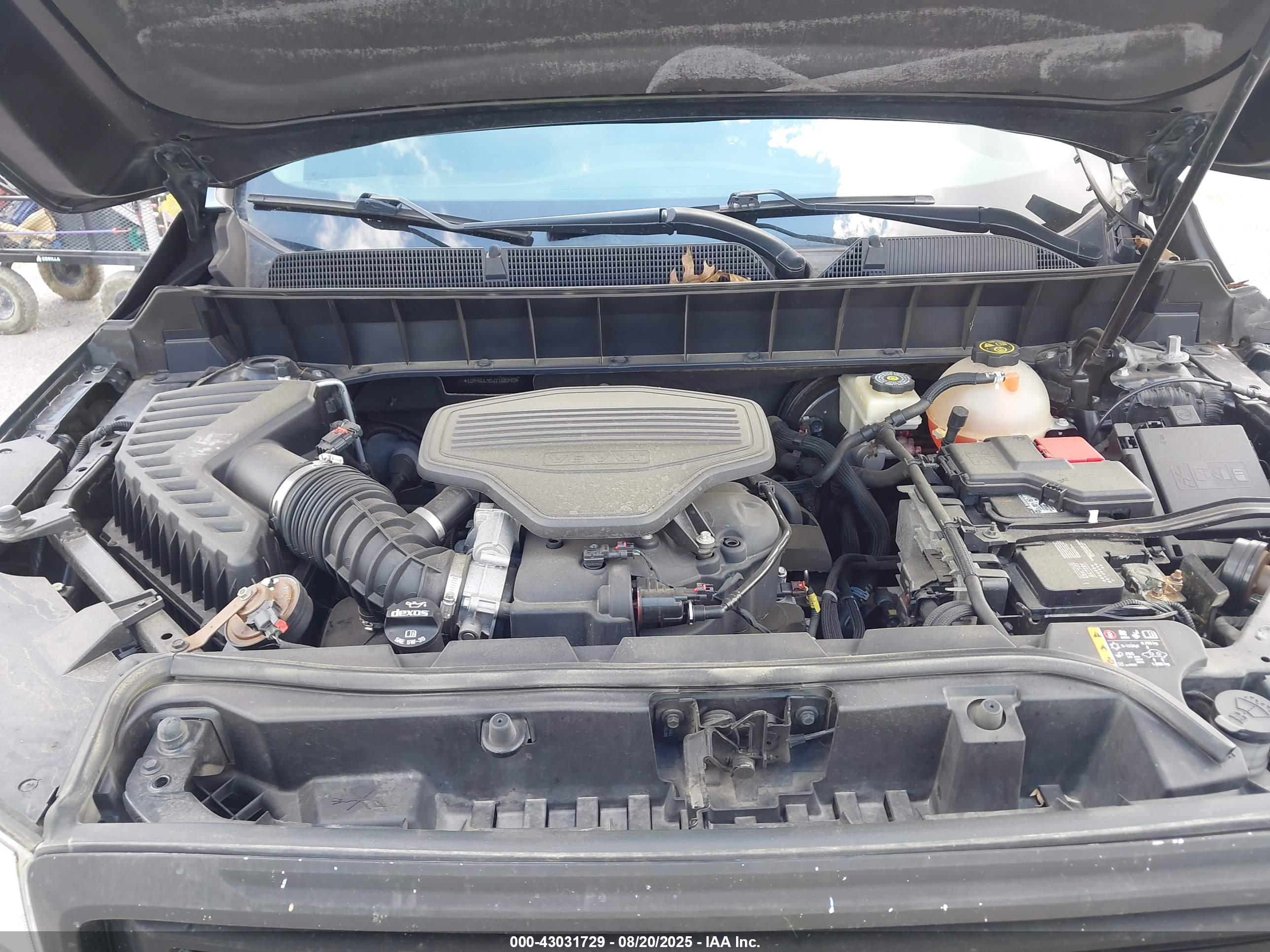 GMC ACADIA image 10
