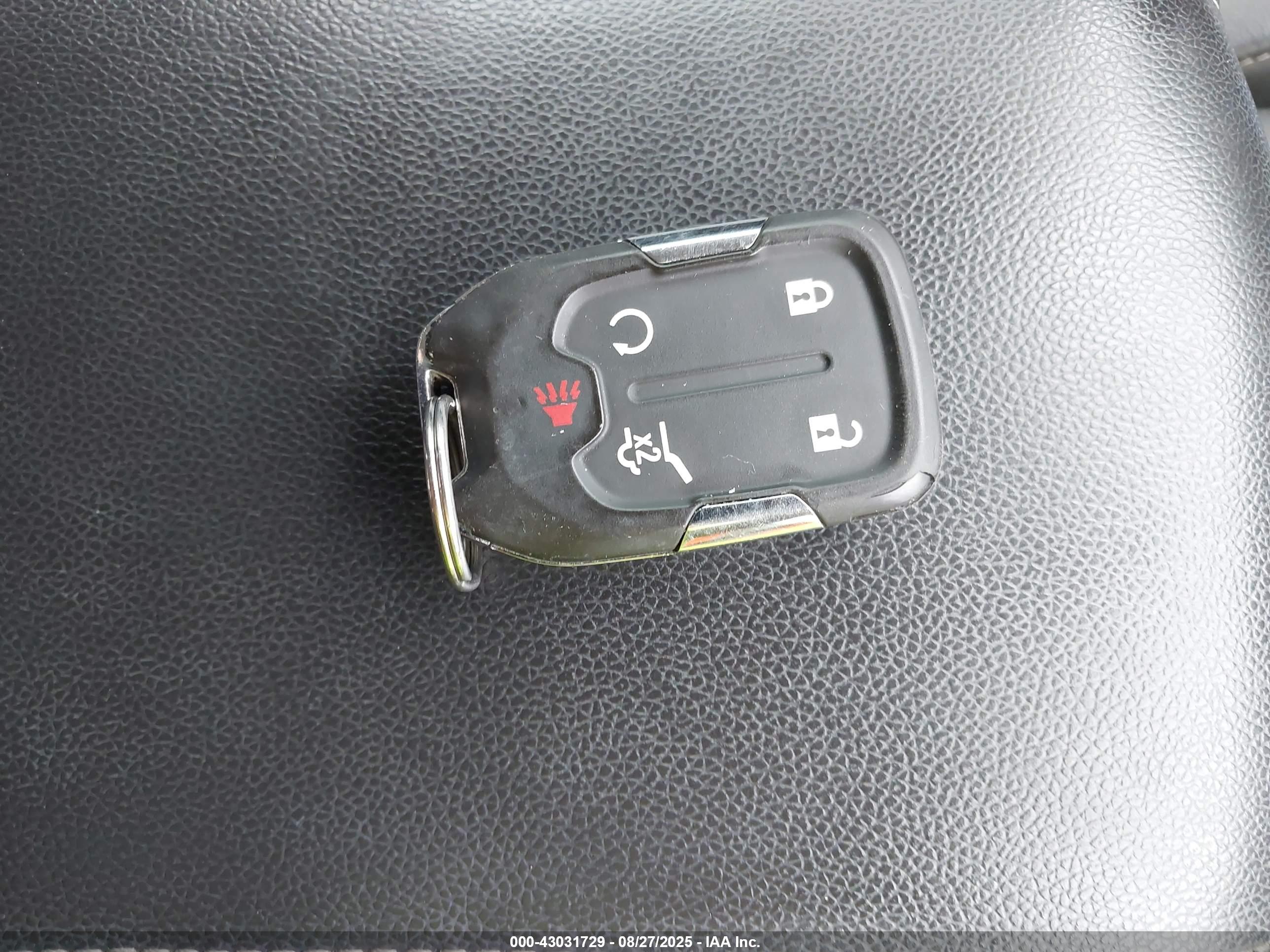 GMC ACADIA image 11