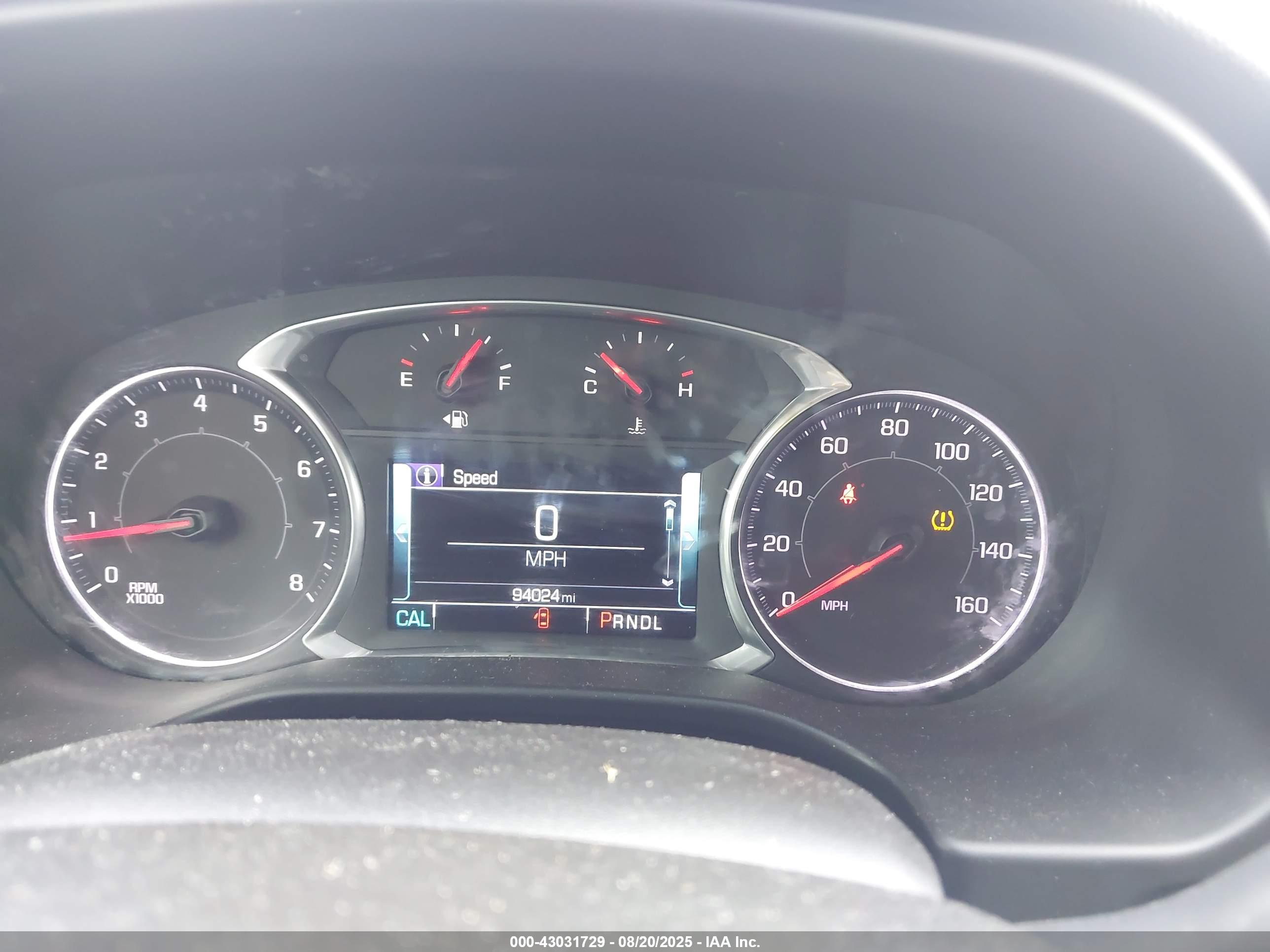 GMC ACADIA image 7