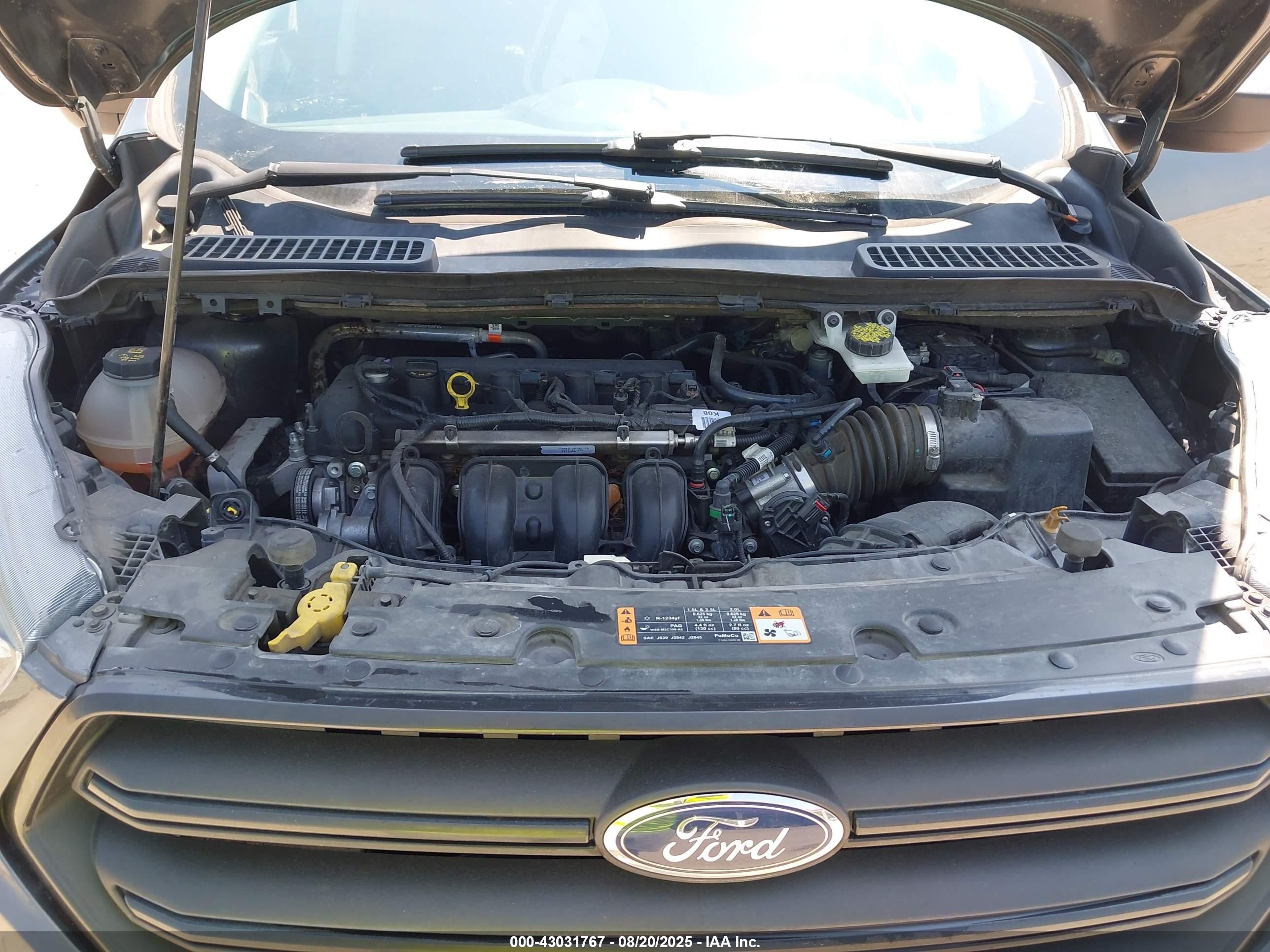 FORD ESCAPE image 10