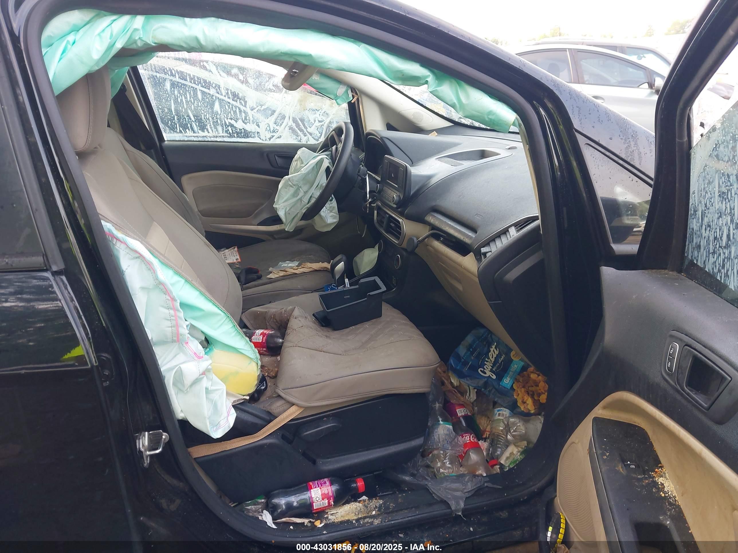 FORD ECOSPORT image 5