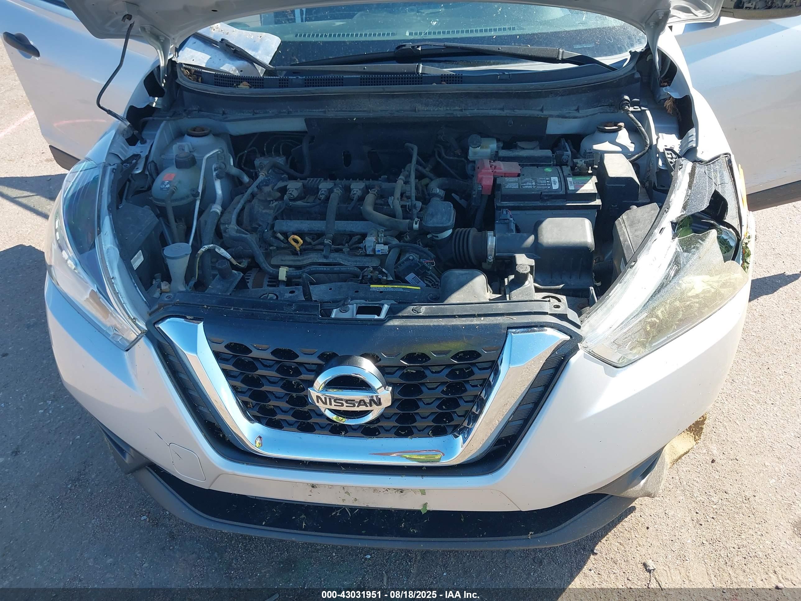 NISSAN KICKS image 10