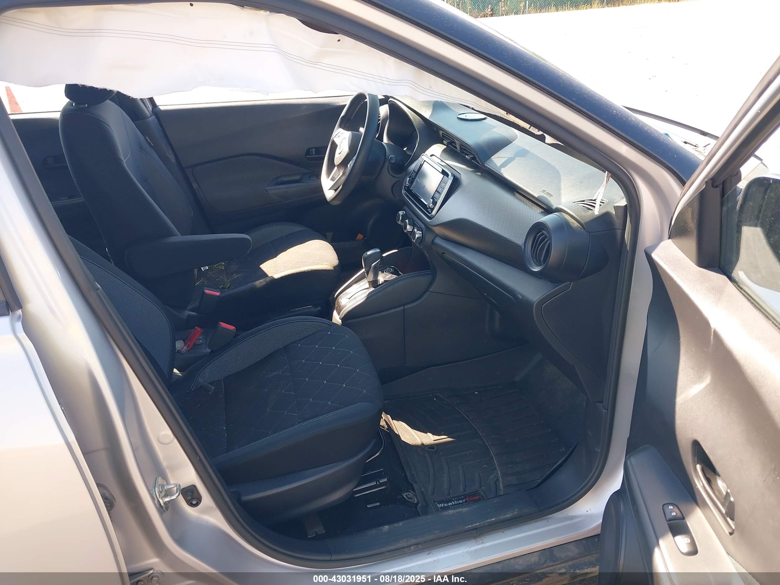 NISSAN KICKS image 5
