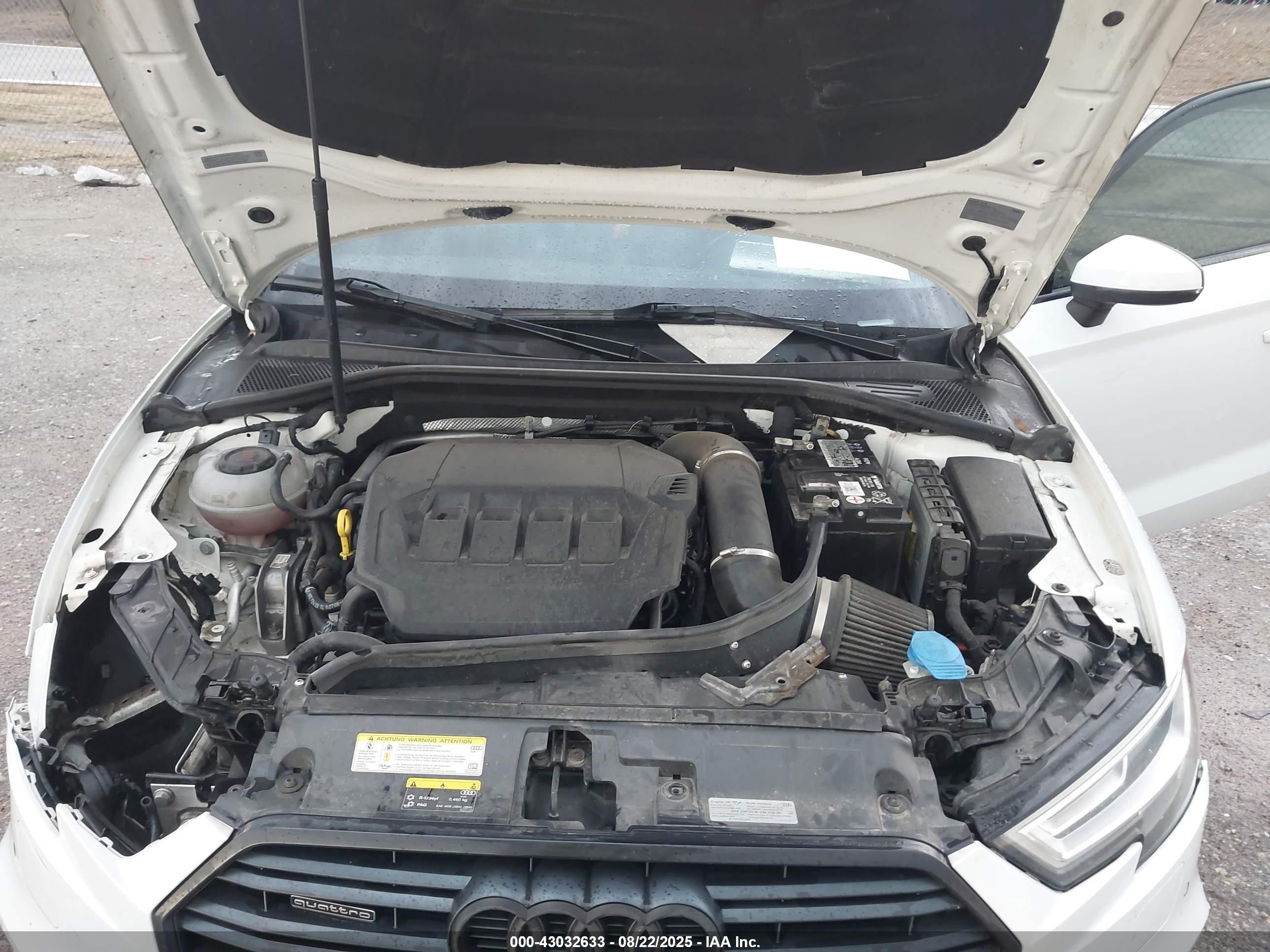 AUDI A3 image 10