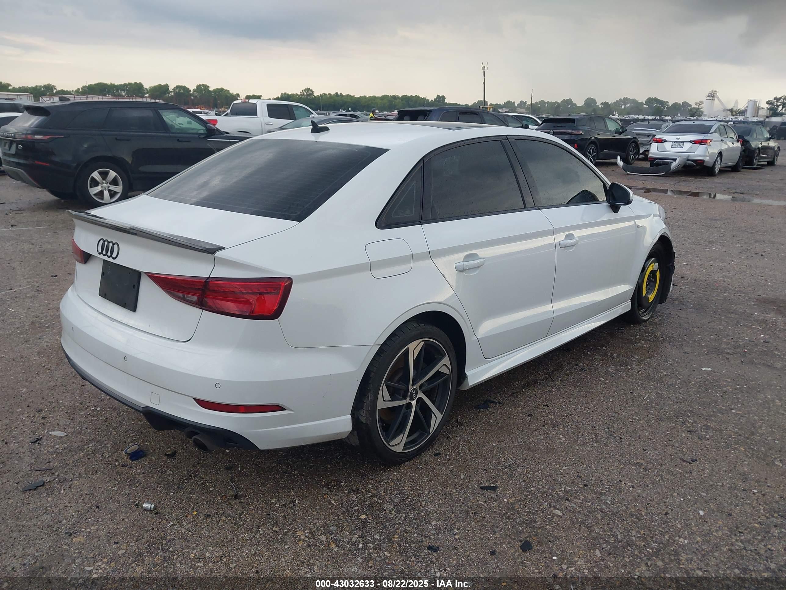 AUDI A3 image 4