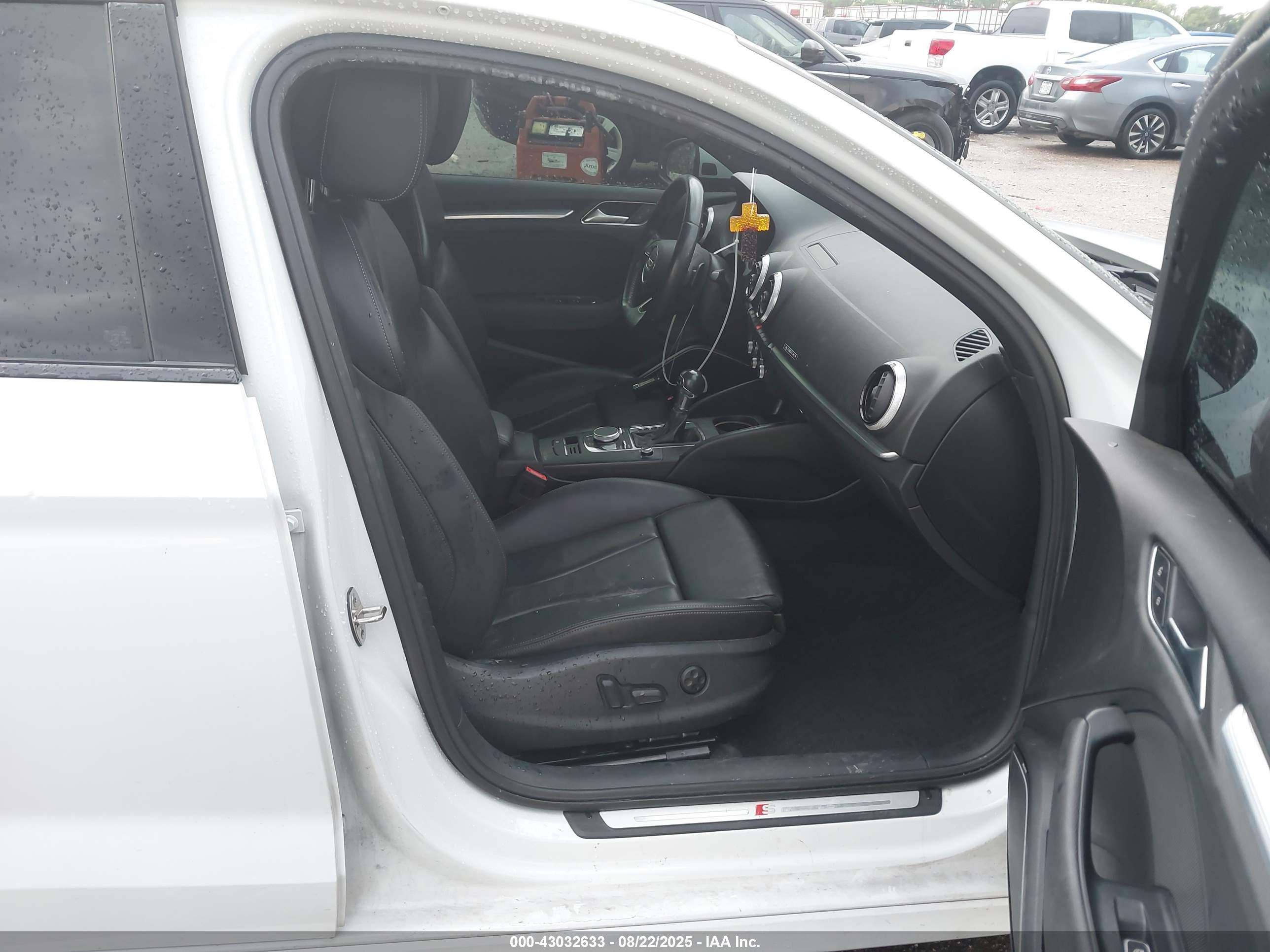 AUDI A3 image 5
