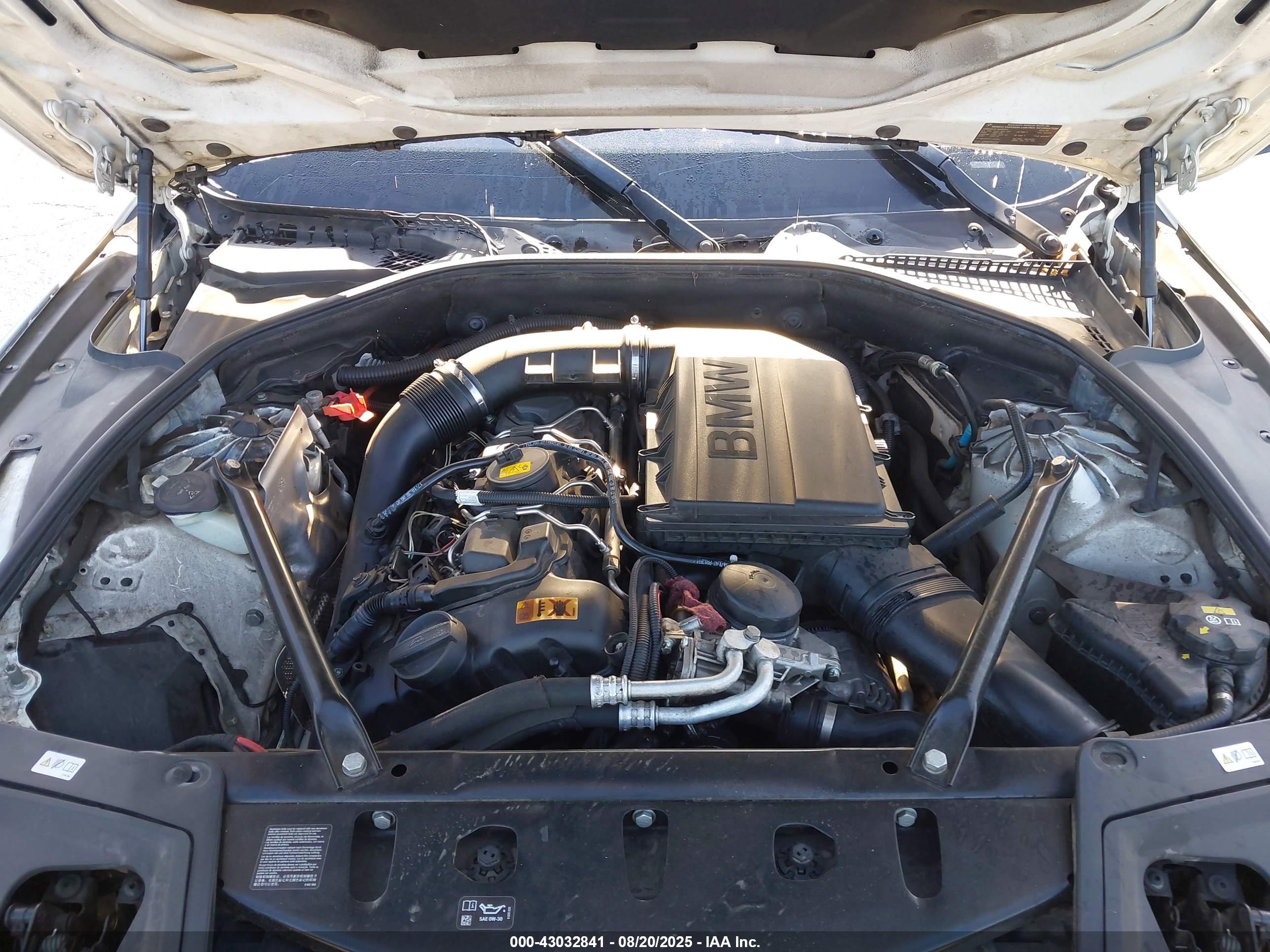 BMW 535I image 10