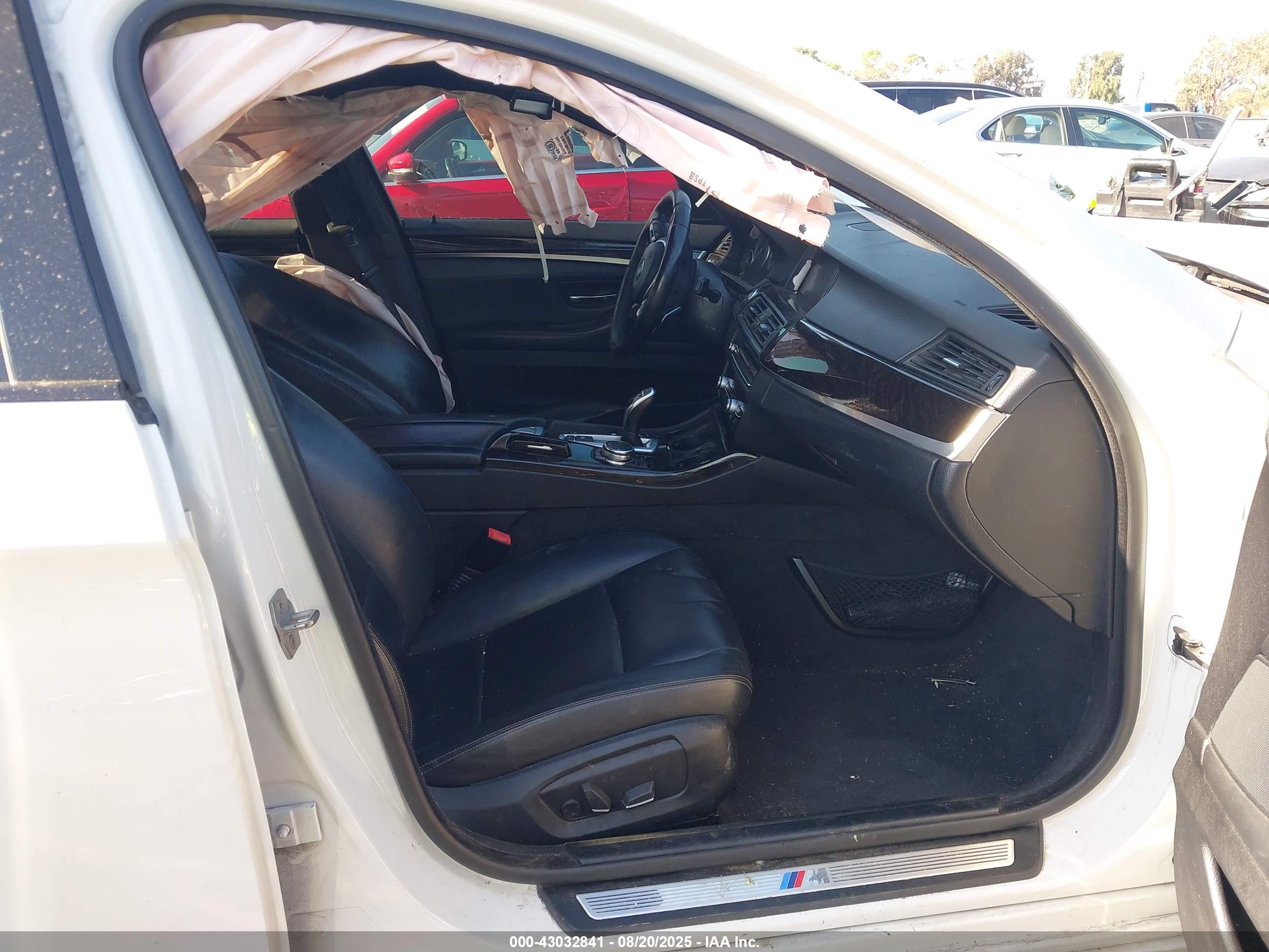 BMW 535I image 5
