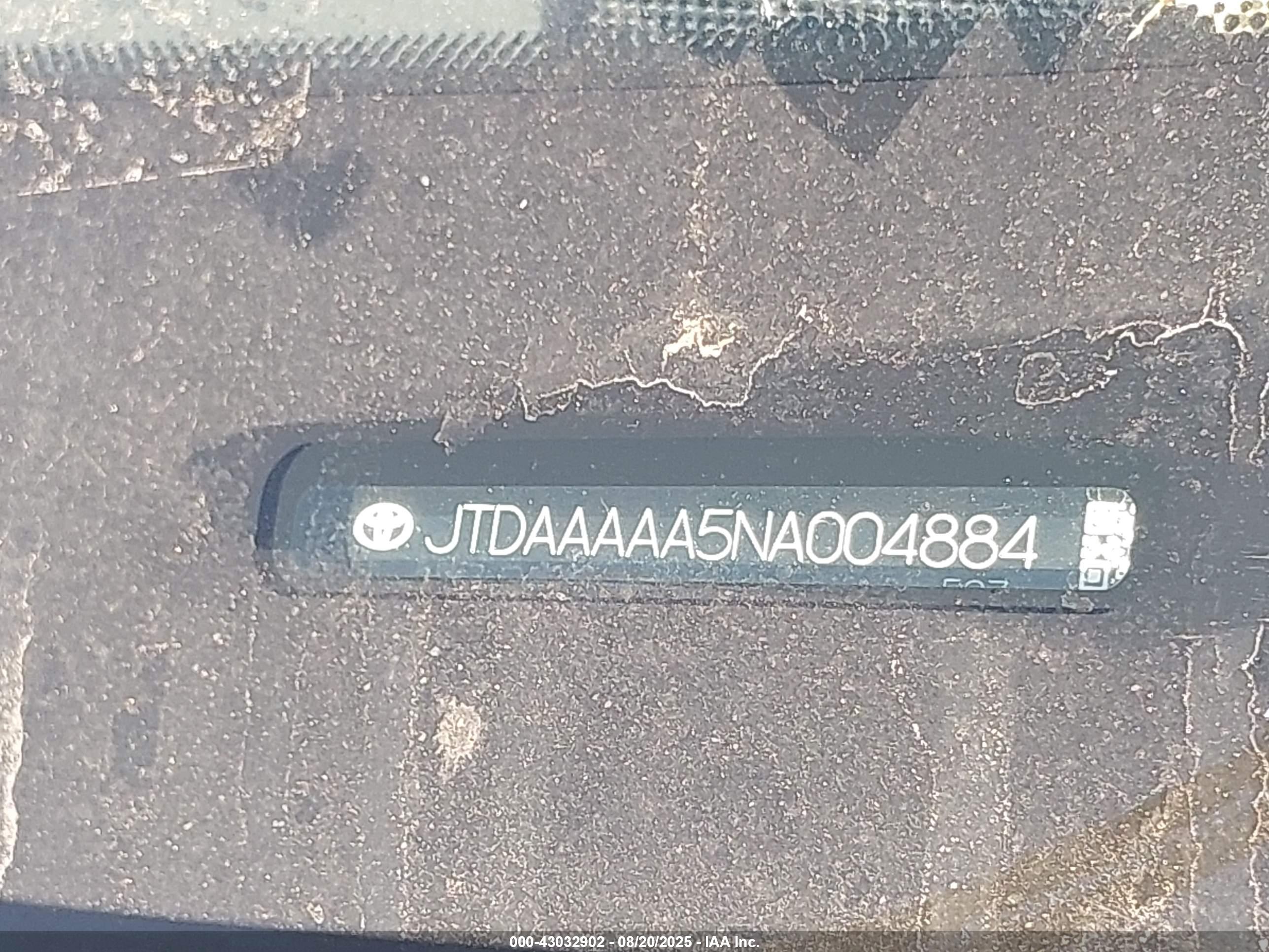 TOYOTA MIRAI image 9