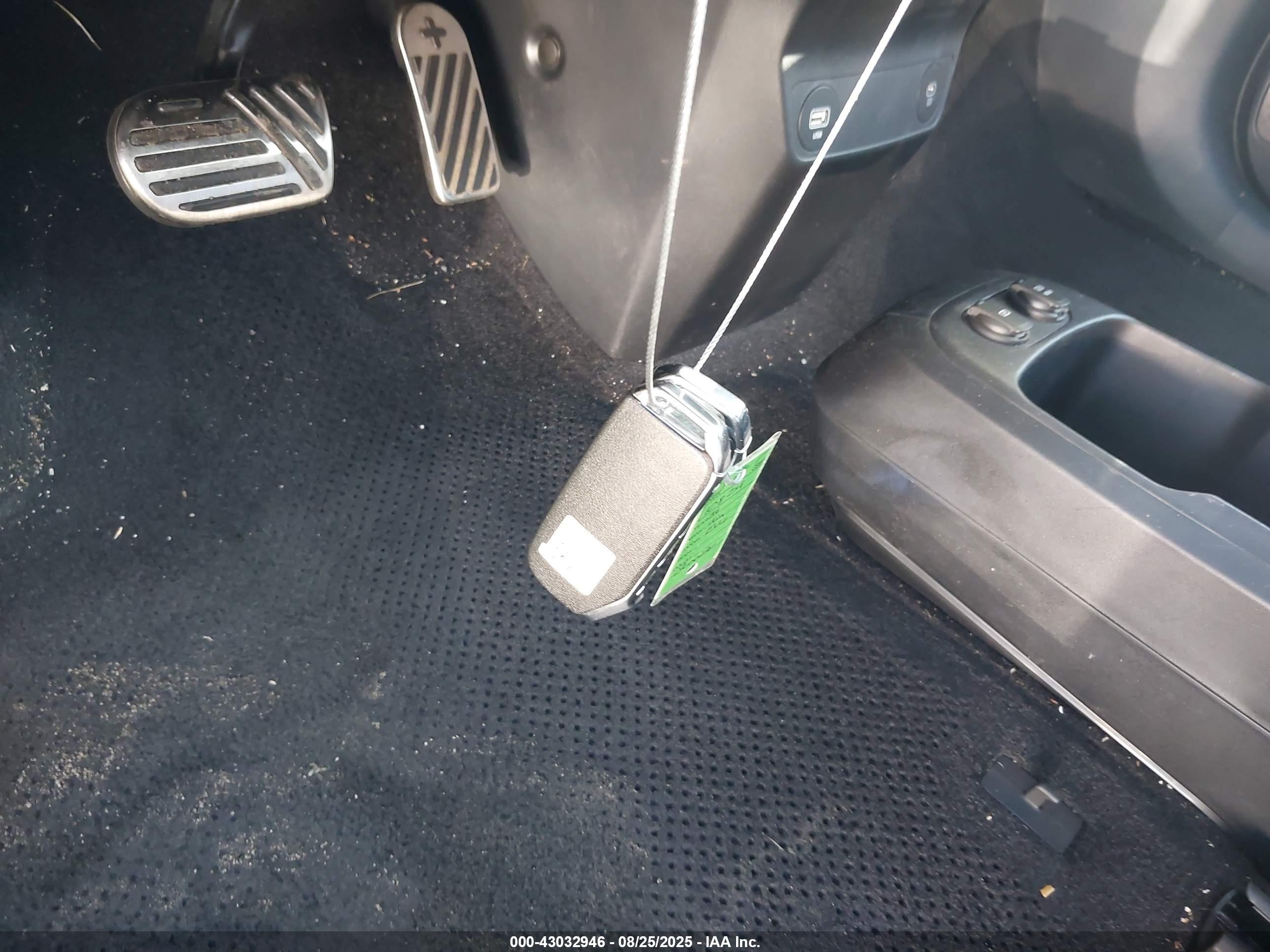 KIA EV6 image 11