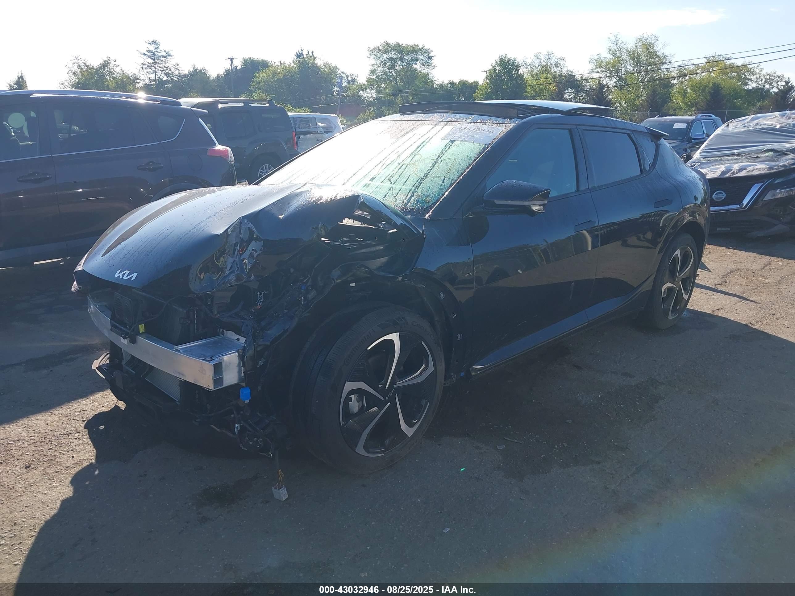 KIA EV6 image 2