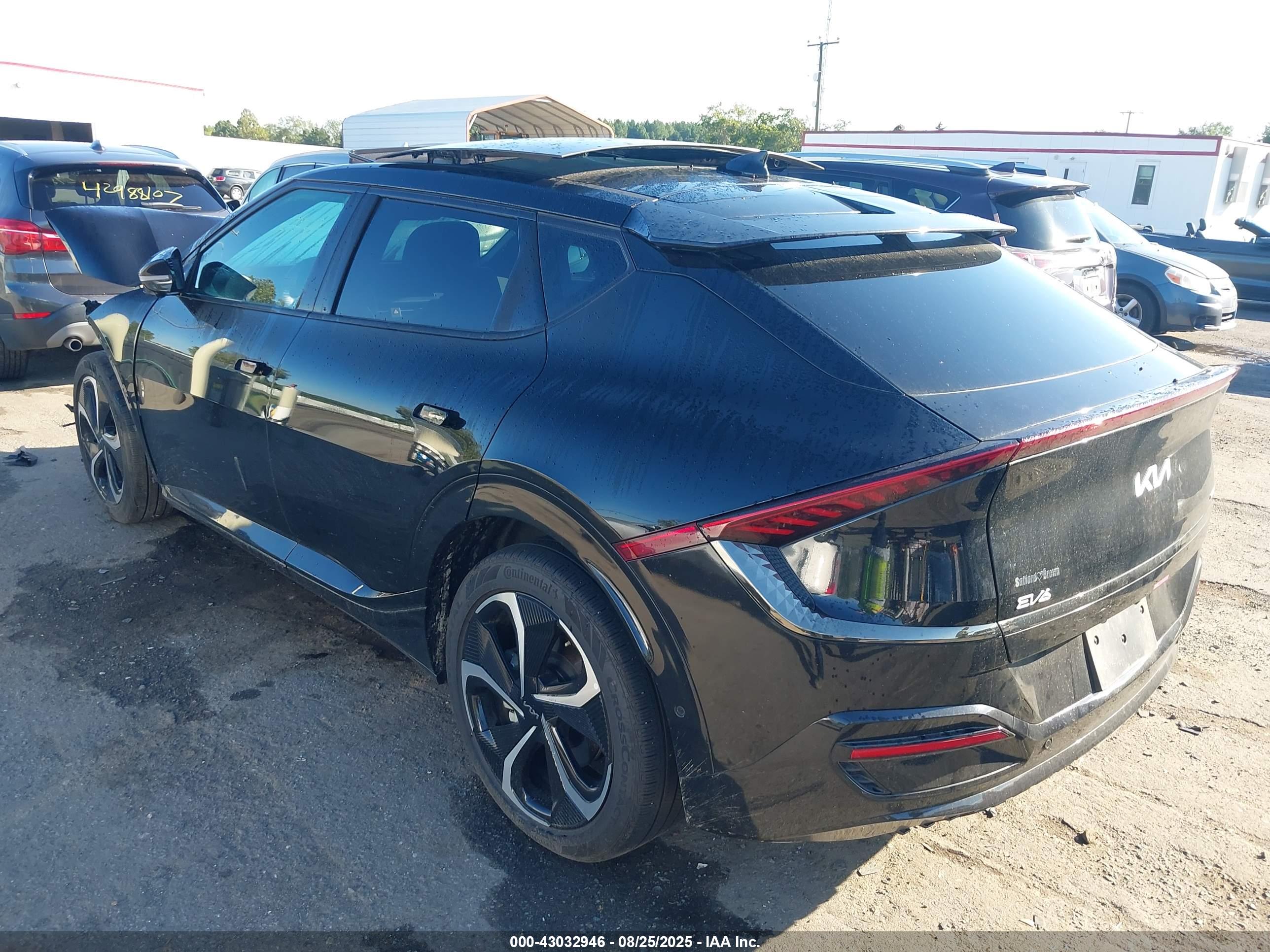 KIA EV6 image 3