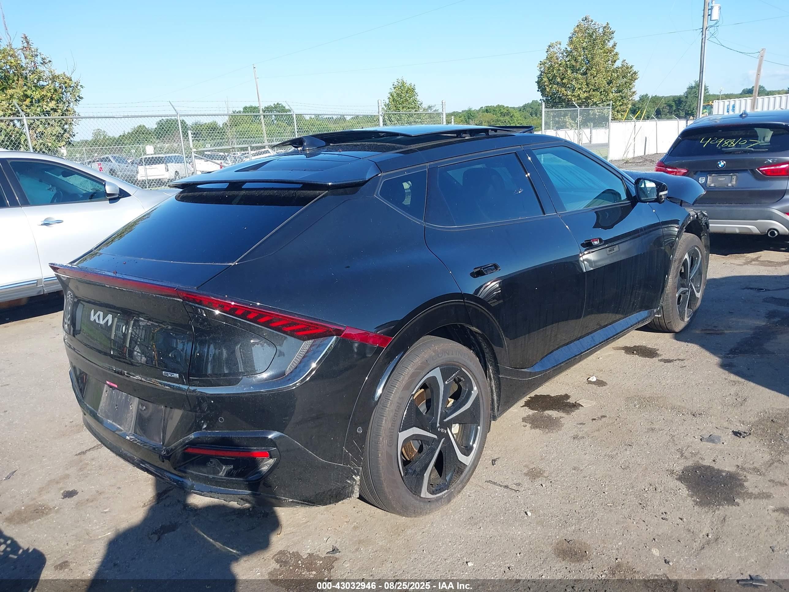 KIA EV6 image 4