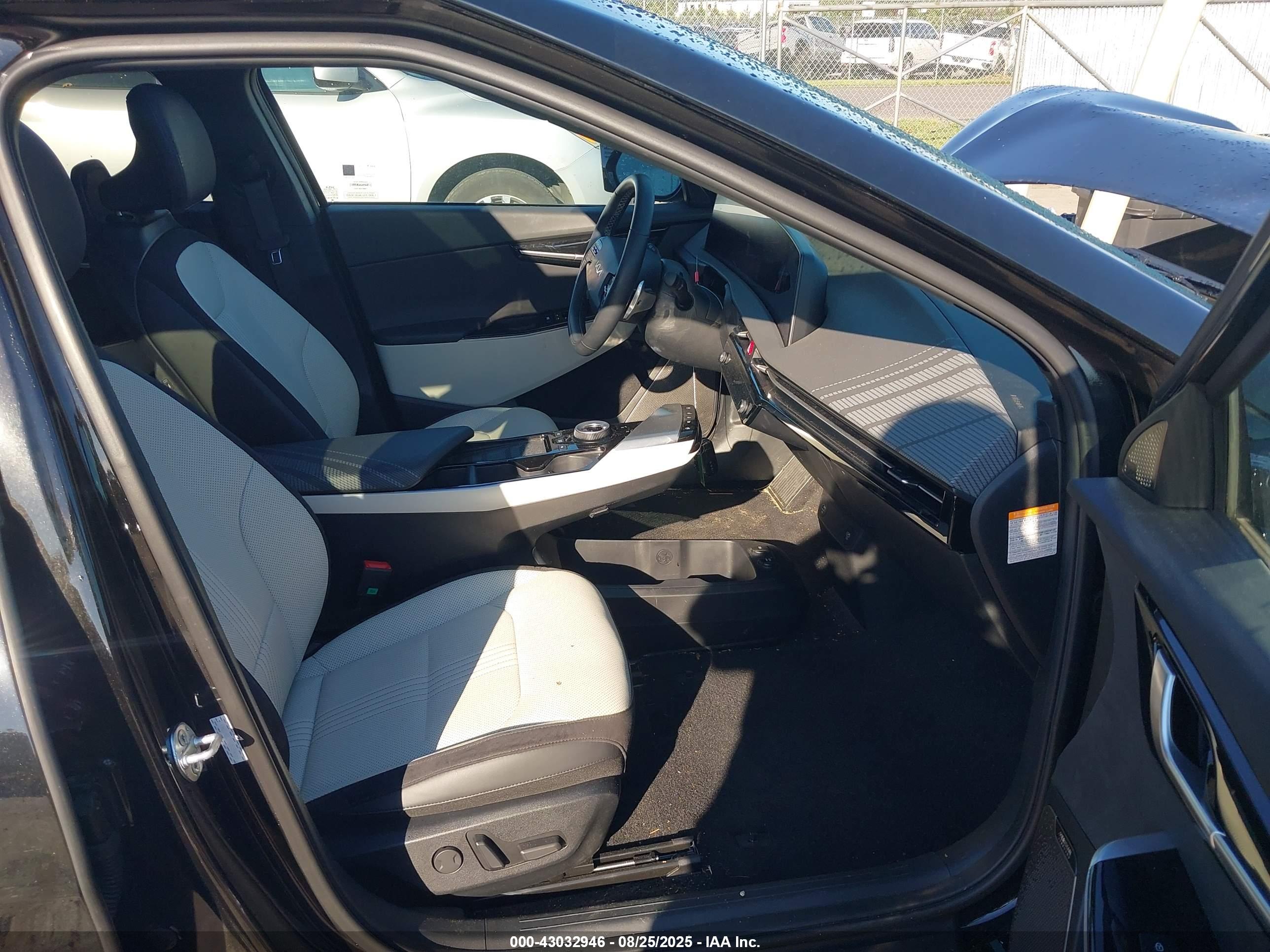 KIA EV6 image 5