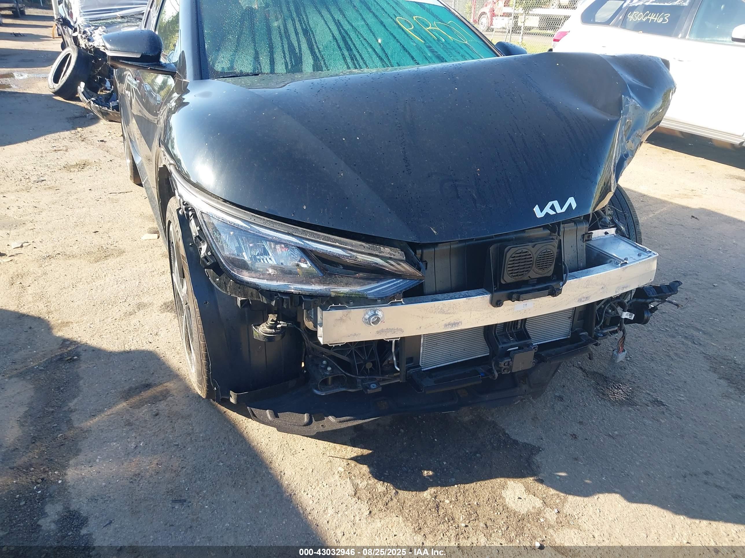 KIA EV6 image 6