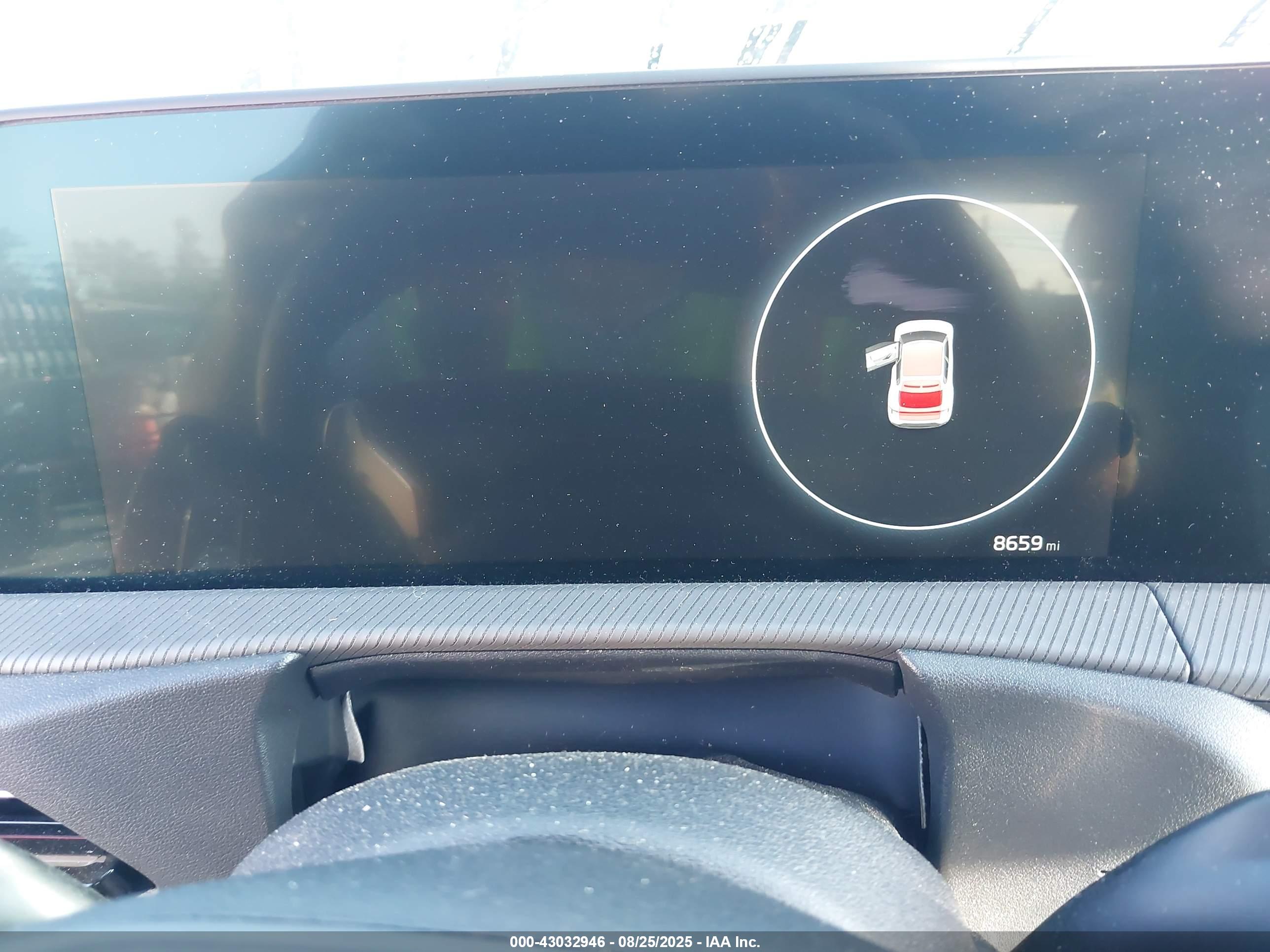 KIA EV6 image 7
