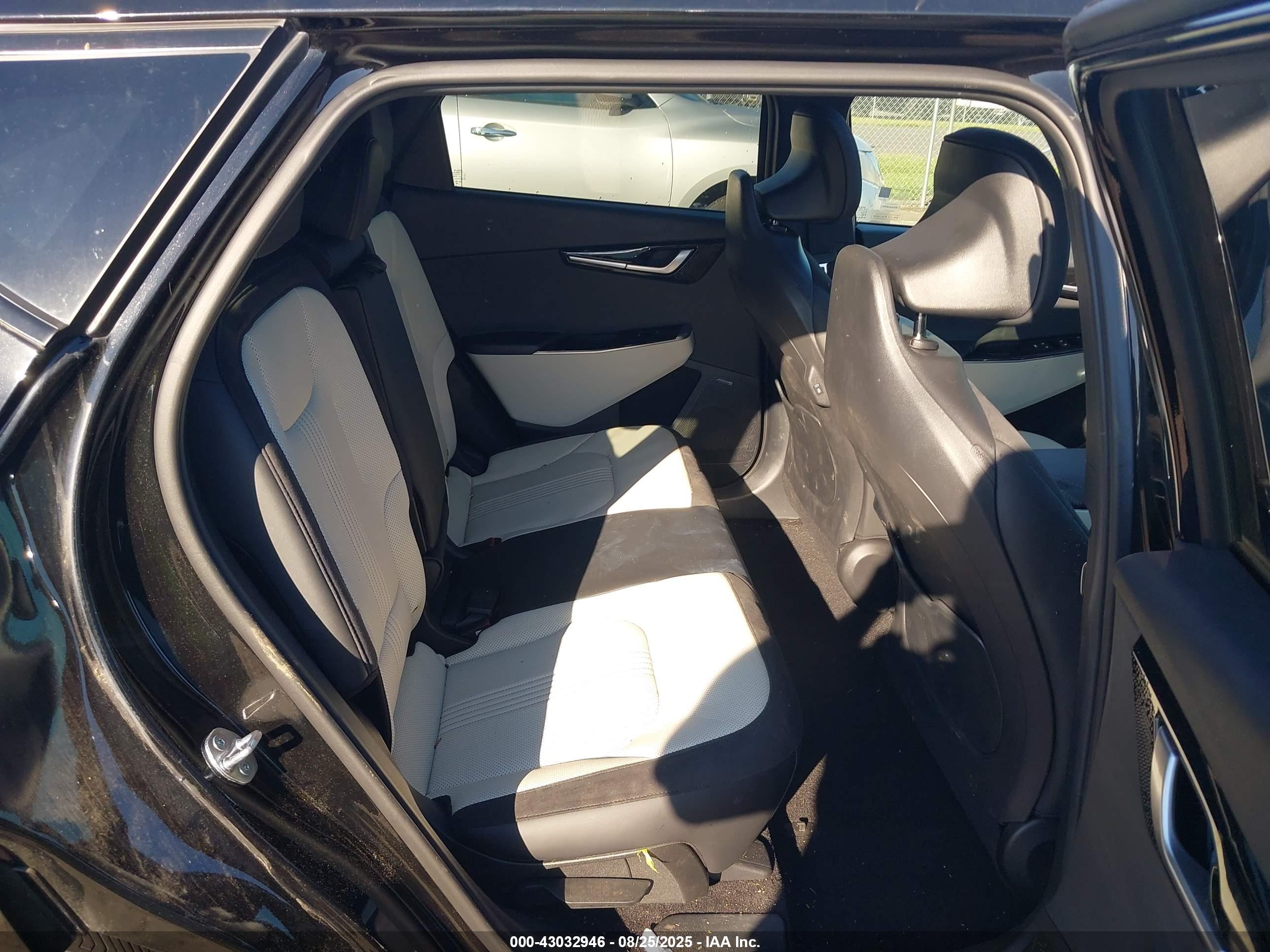 KIA EV6 image 8