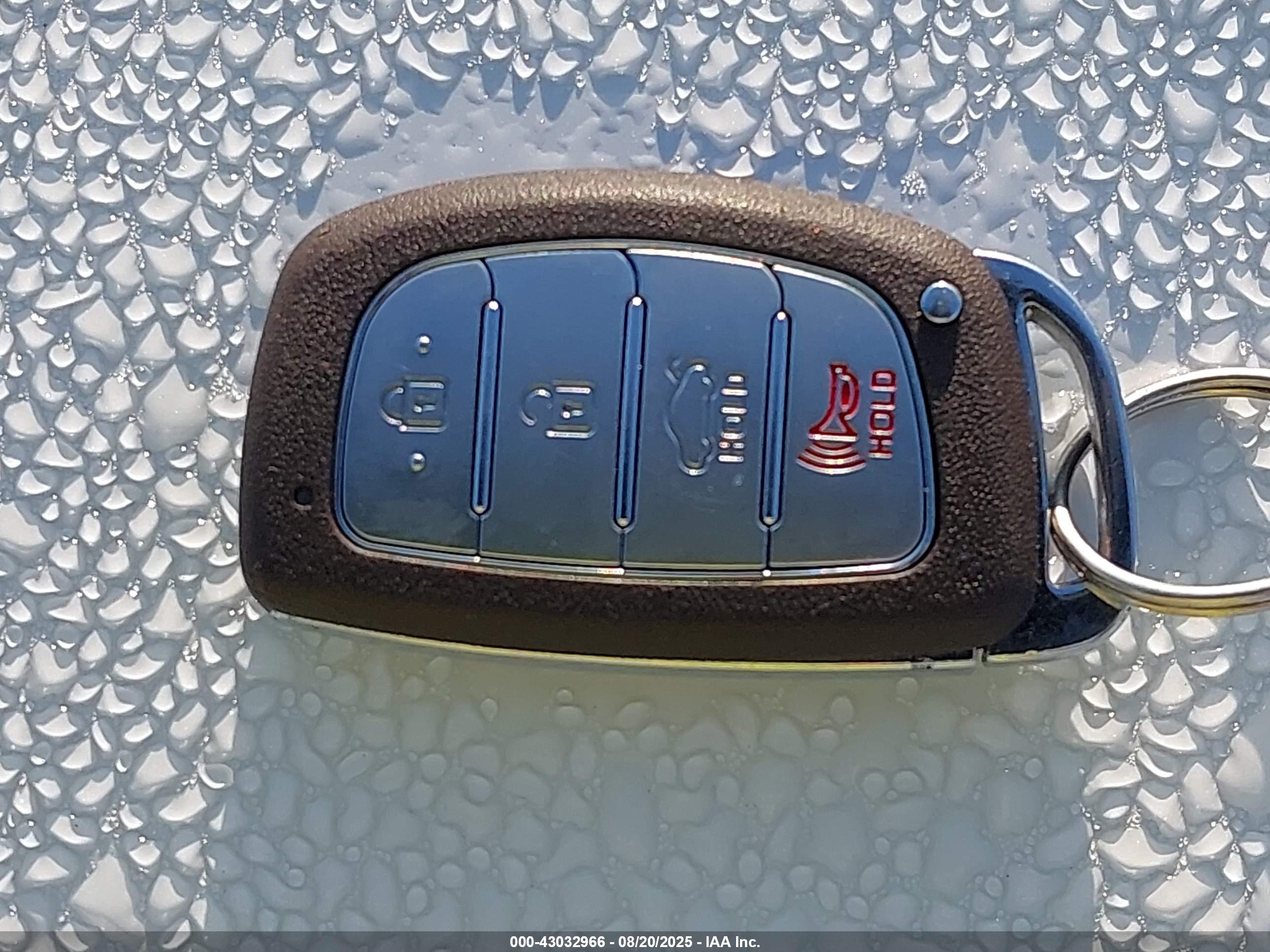 HYUNDAI SONATA image 11