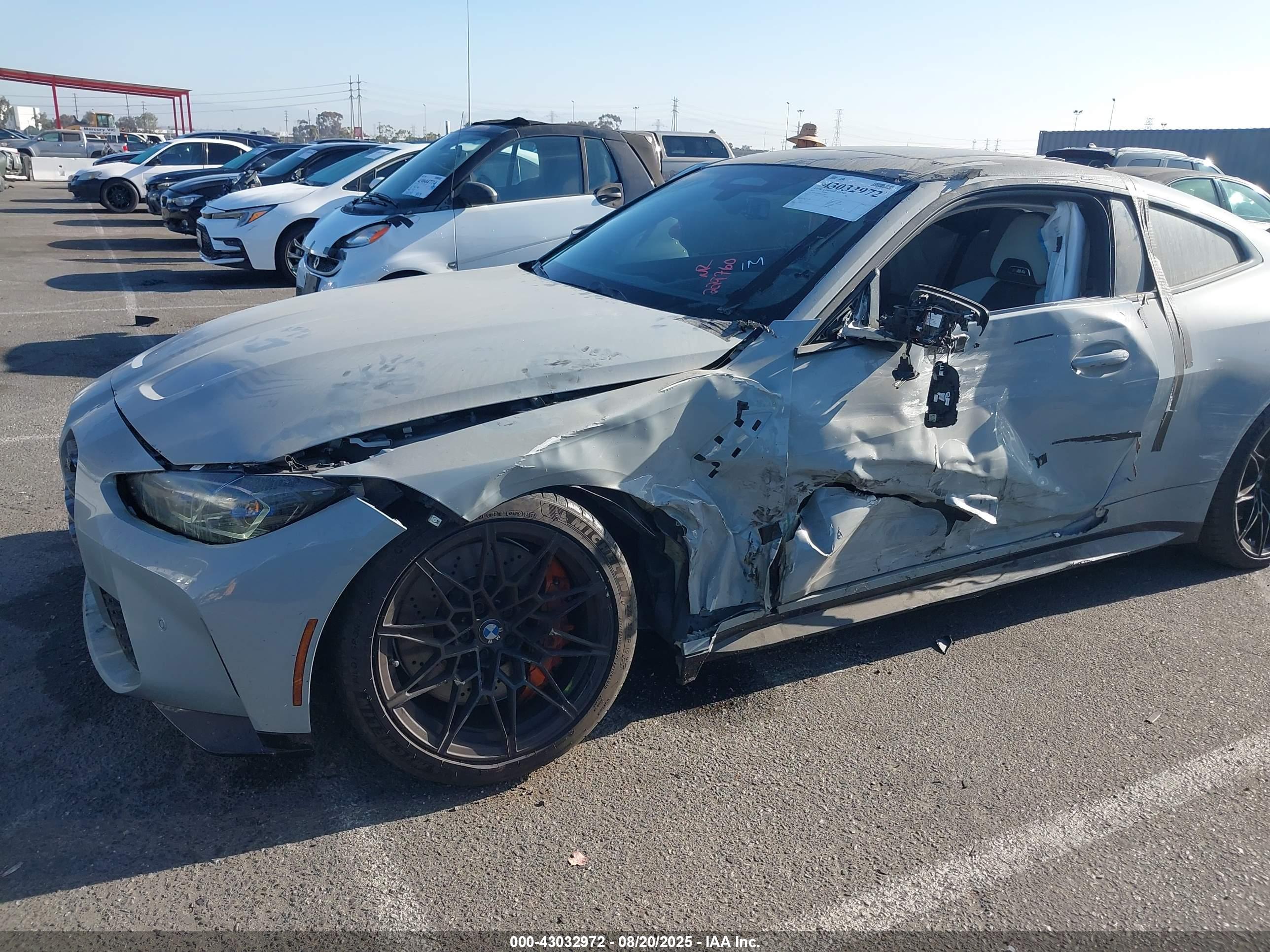 BMW M4 image 6
