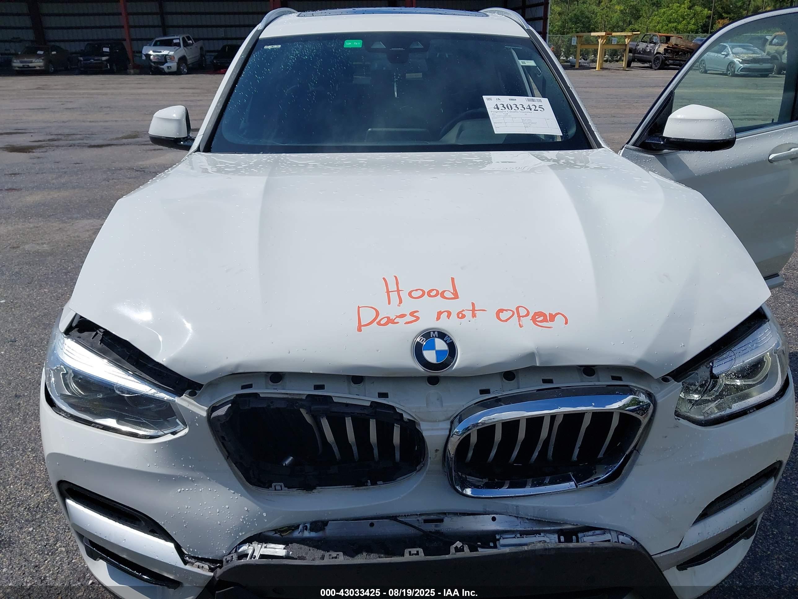 BMW X3 image 10
