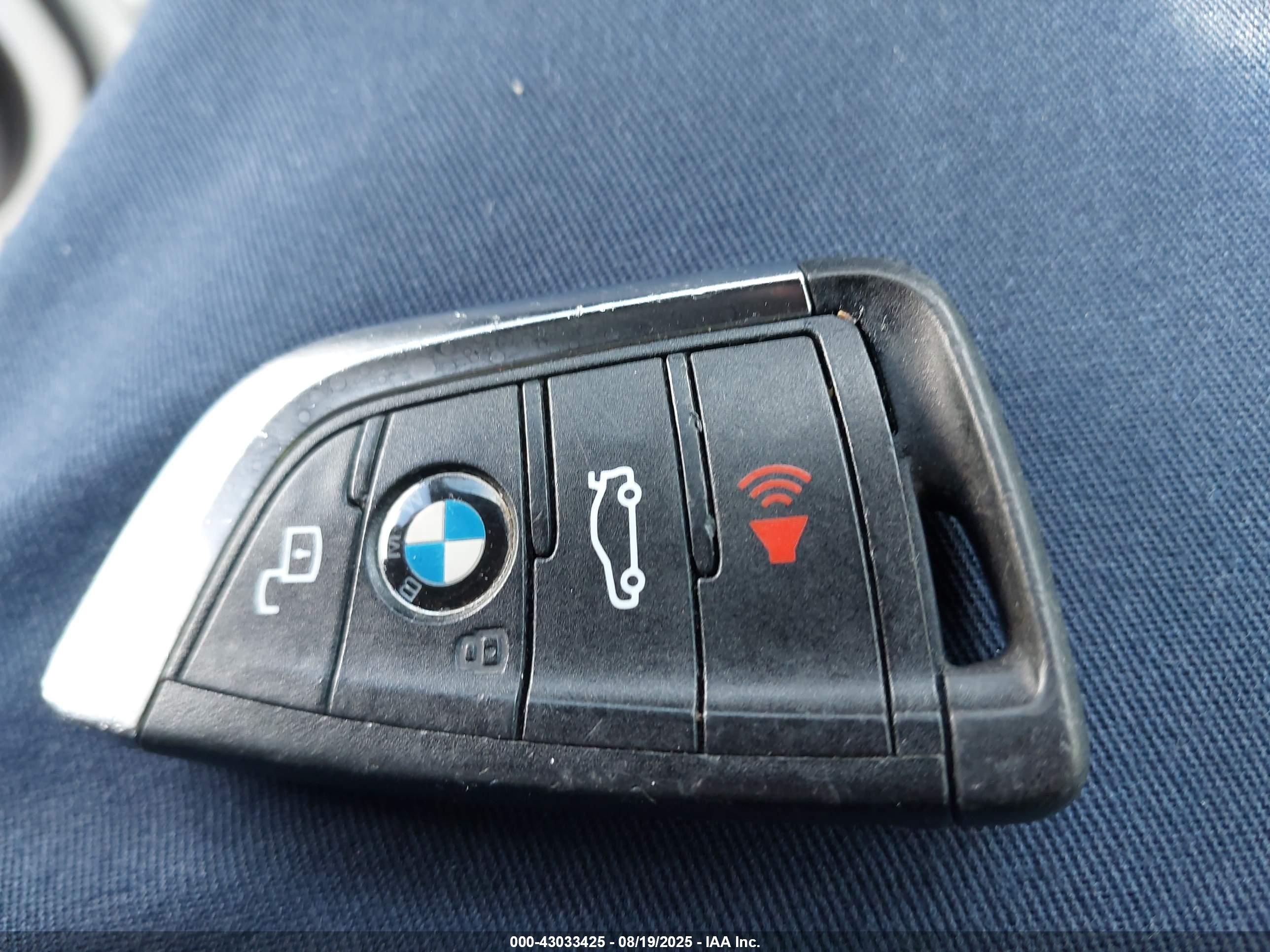 BMW X3 image 11