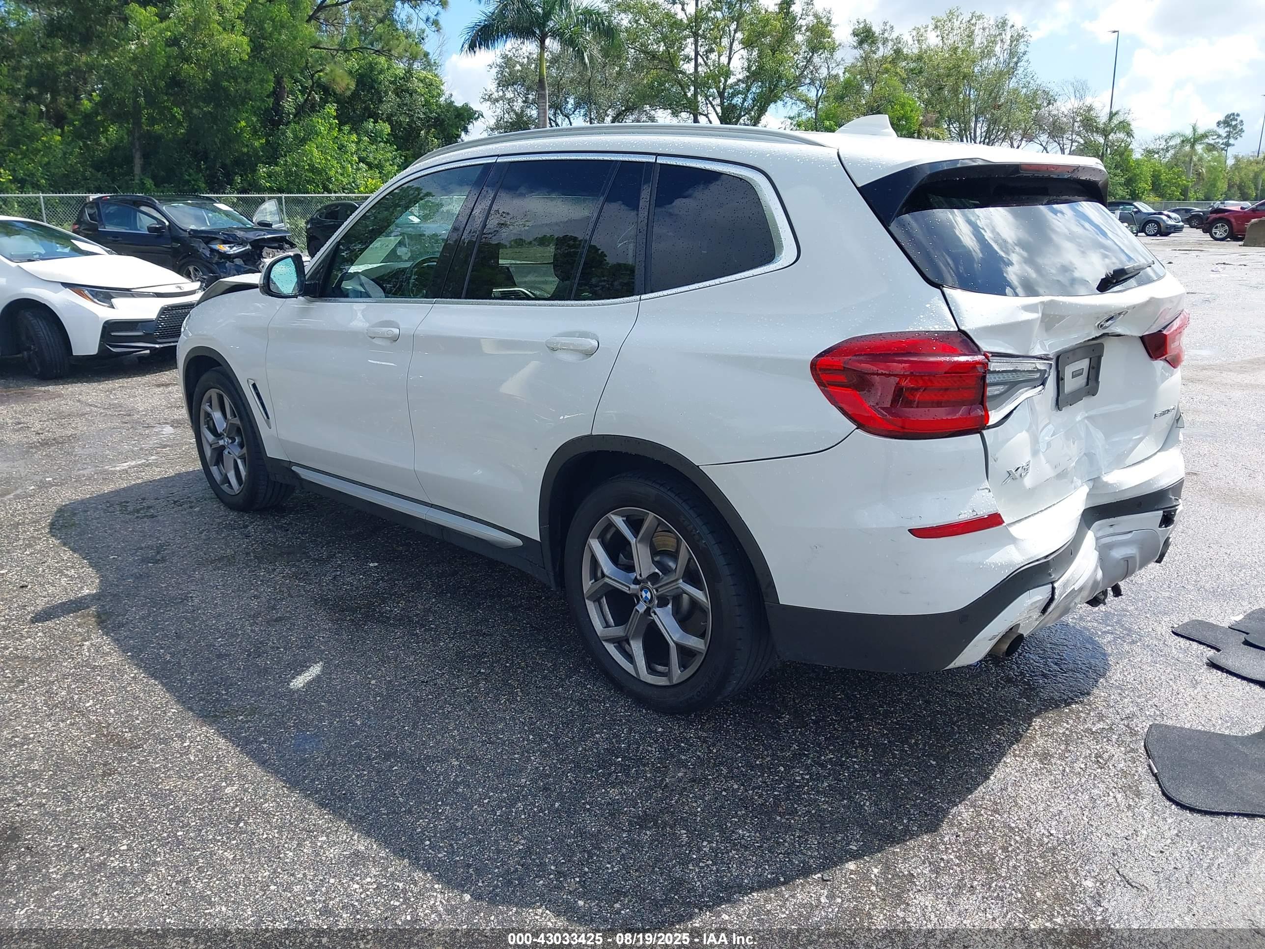 BMW X3 image 3