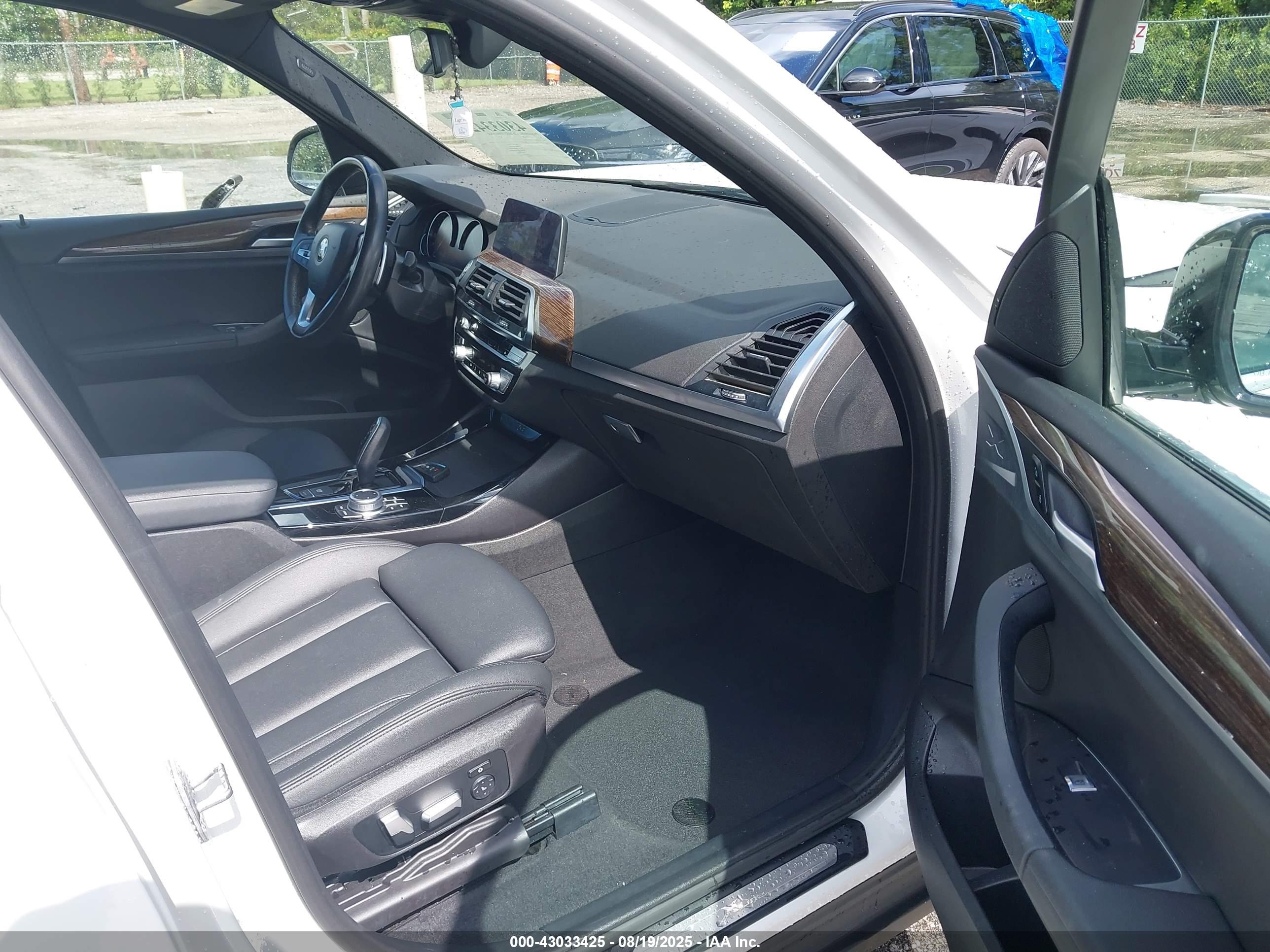 BMW X3 image 5