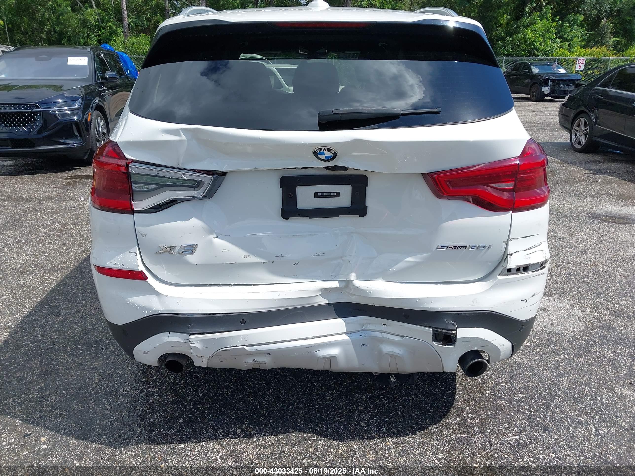 BMW X3 image 6