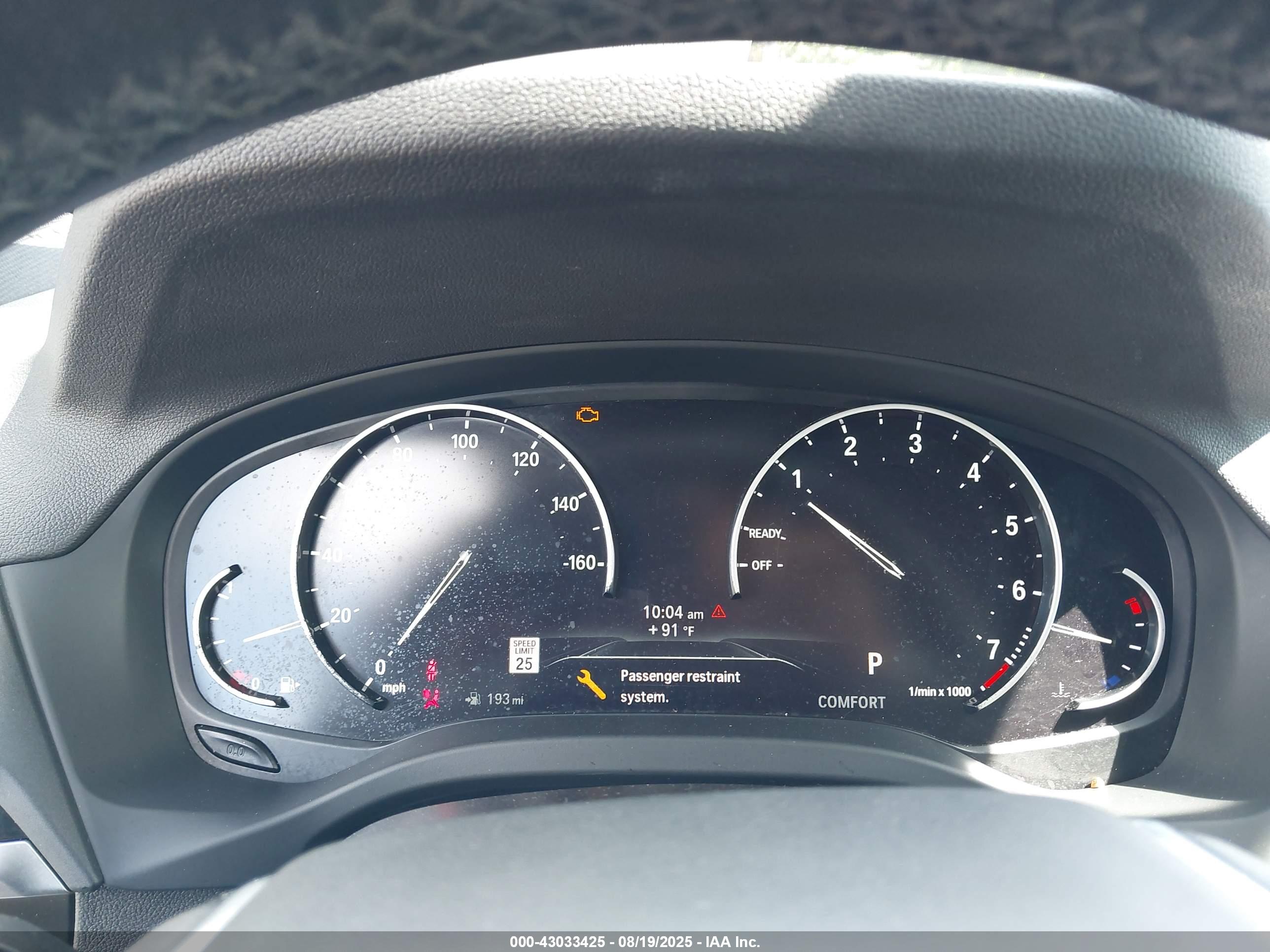 BMW X3 image 7