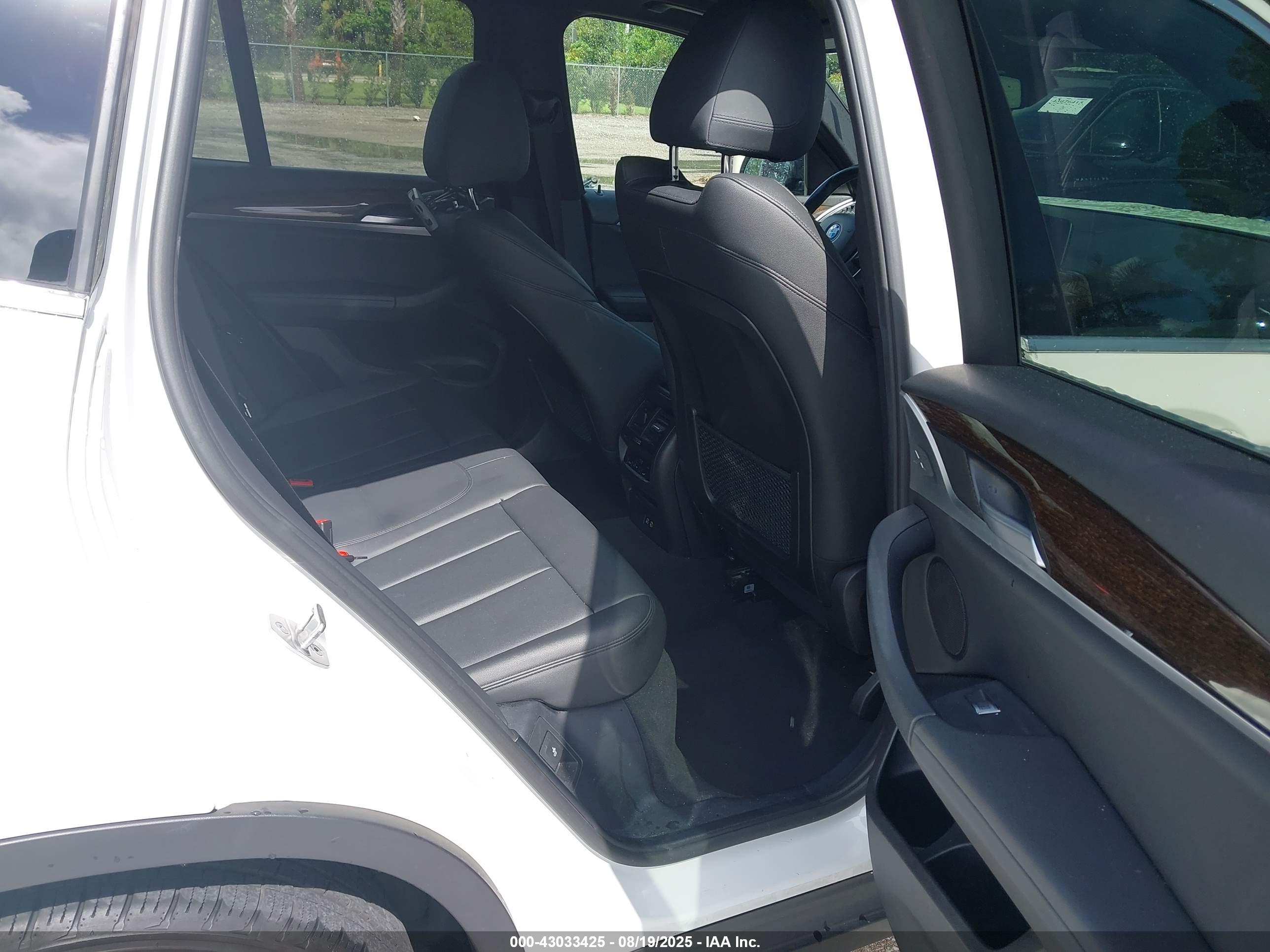 BMW X3 image 8