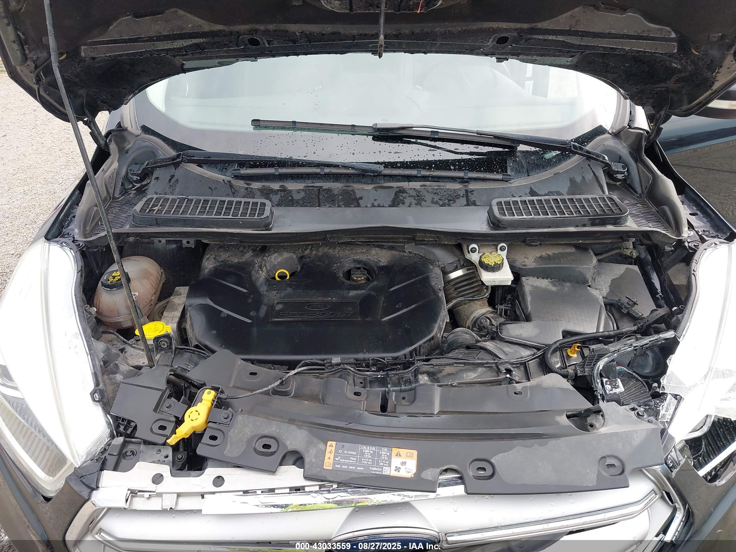 FORD ESCAPE image 10