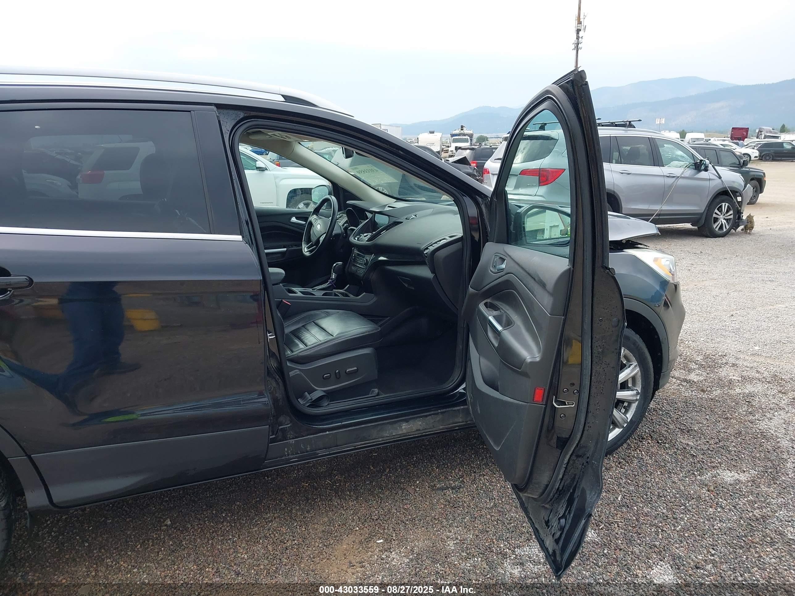 FORD ESCAPE image 5