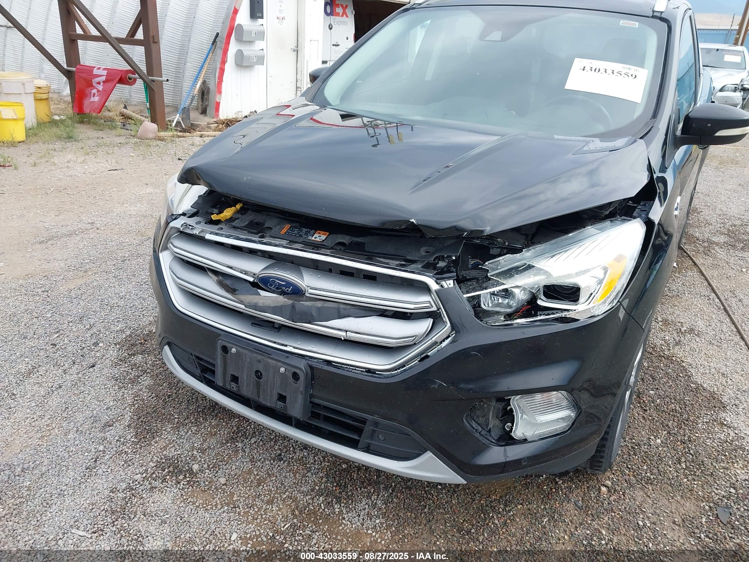 FORD ESCAPE image 6